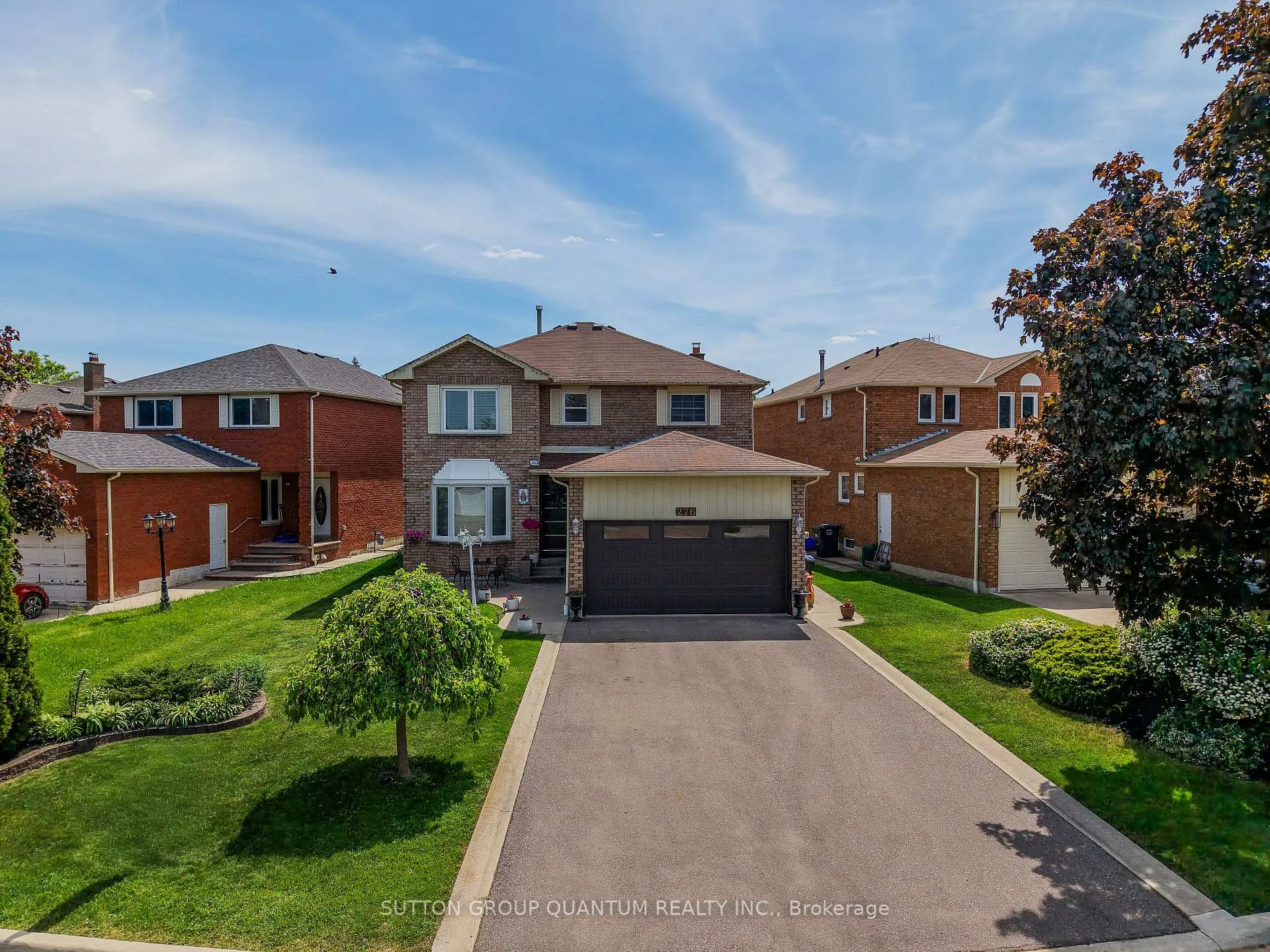 Photo 44 of 276 Lech Walesa Drive, Mississauga, Fairview — HOMEH