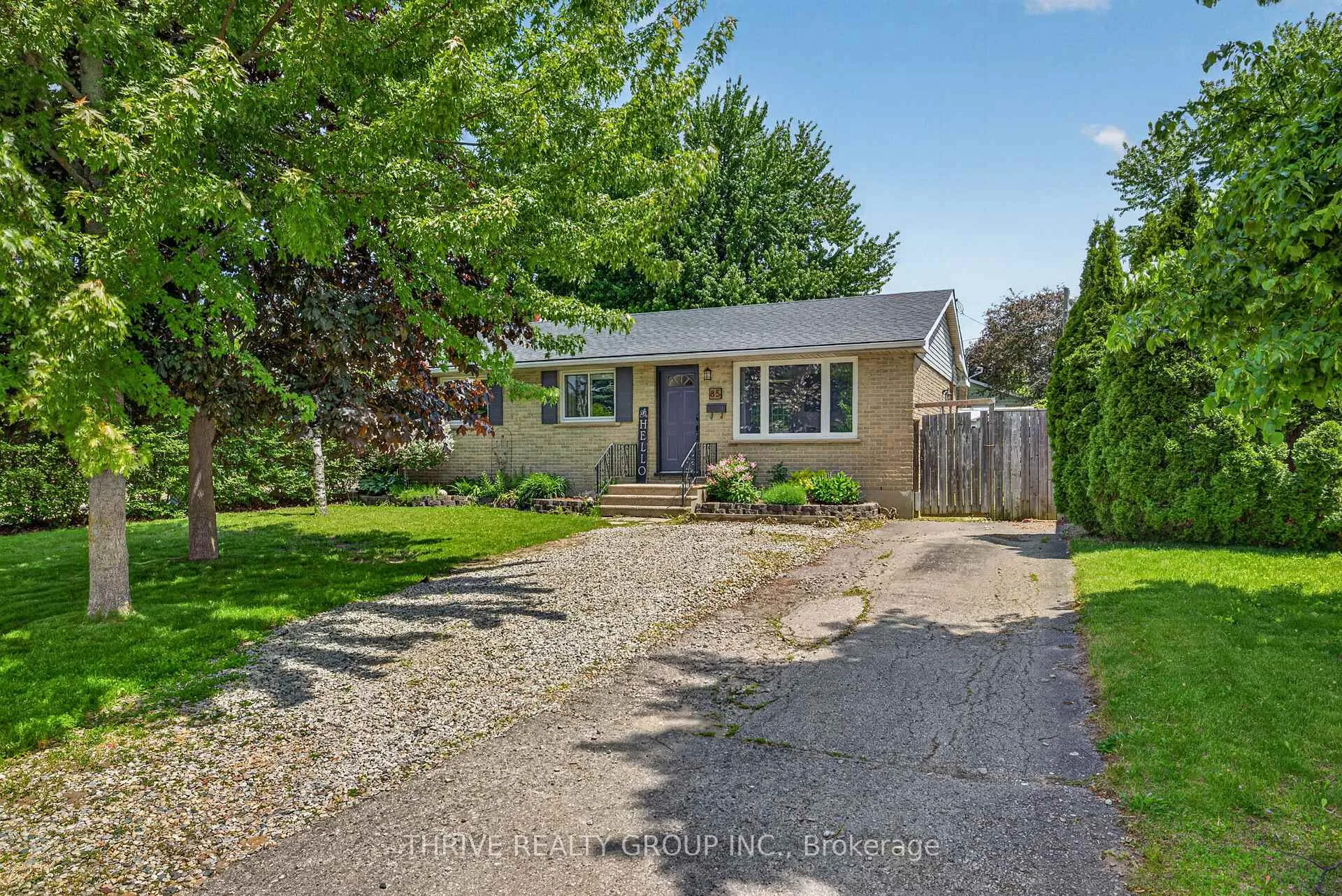 Photo 1 of 85 Vanbuskirk Drive, St. Thomas — HOMEH