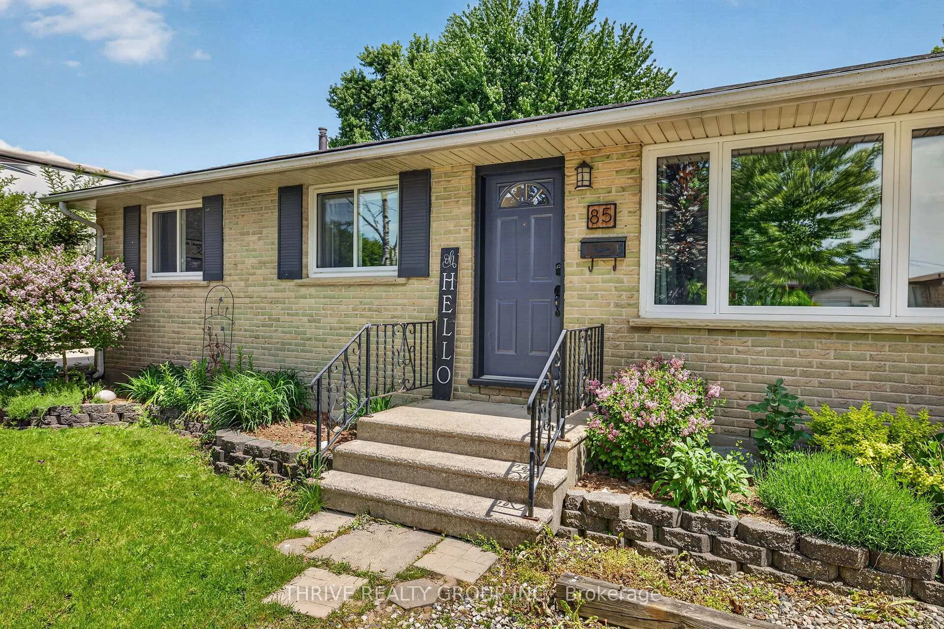 Photo 3 of 85 Vanbuskirk Drive, St. Thomas — HOMEH