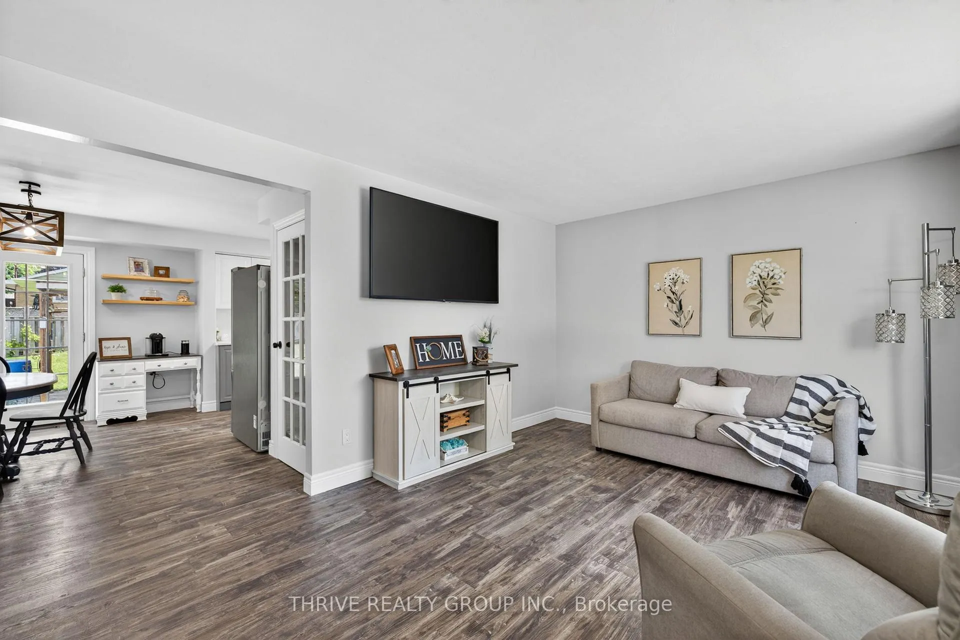 Photo 4 of 85 Vanbuskirk Drive, St. Thomas — HOMEH