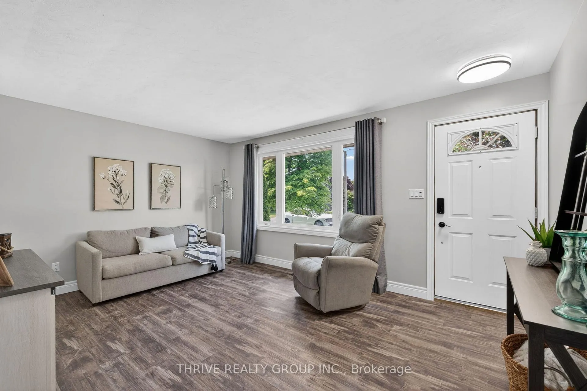 Photo 7 of 85 Vanbuskirk Drive, St. Thomas — HOMEH