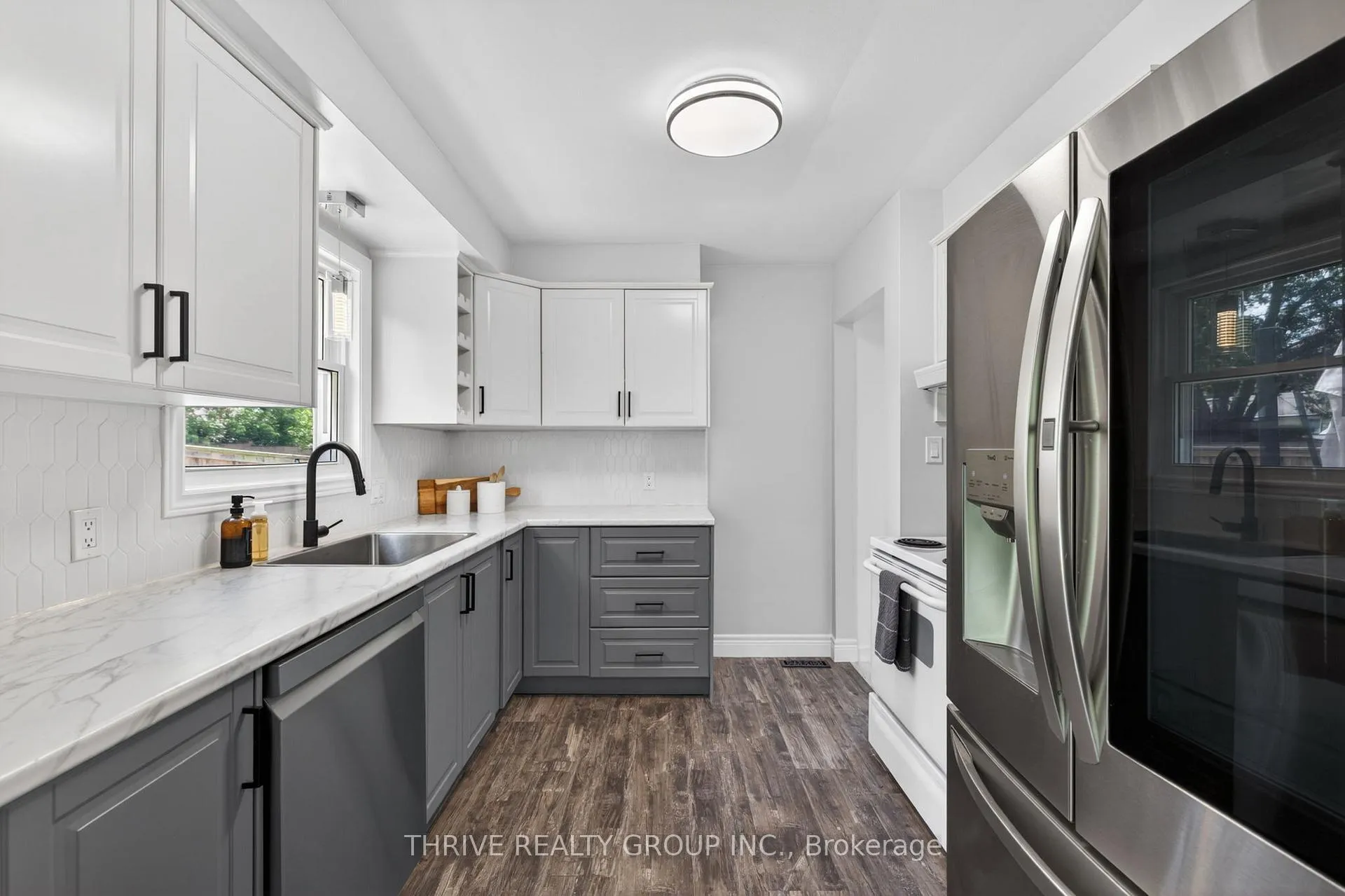 Photo 11 of 85 Vanbuskirk Drive, St. Thomas — HOMEH