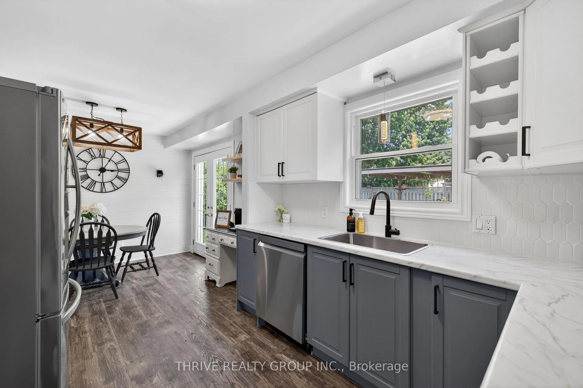 Photo 12 of 85 Vanbuskirk Drive, St. Thomas — HOMEH