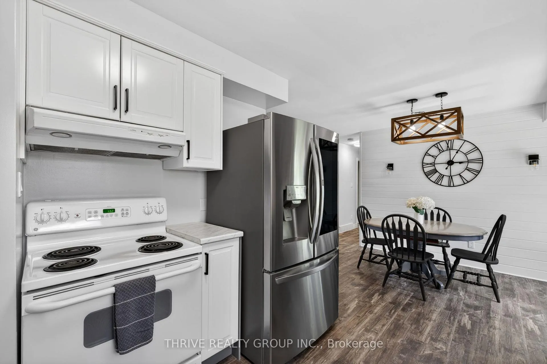 Photo 13 of 85 Vanbuskirk Drive, St. Thomas — HOMEH