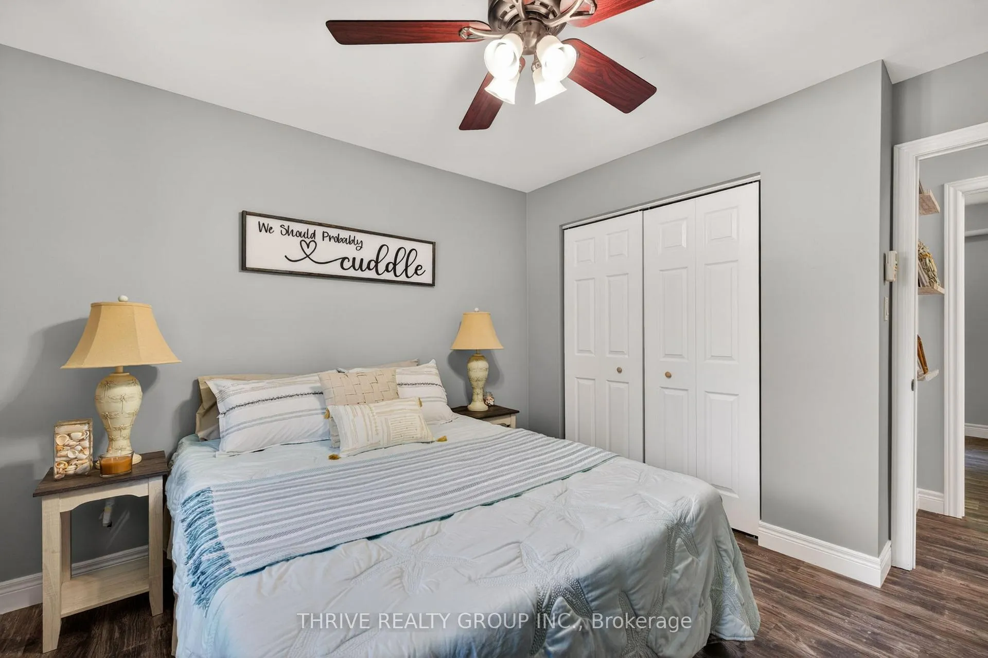 Photo 16 of 85 Vanbuskirk Drive, St. Thomas — HOMEH