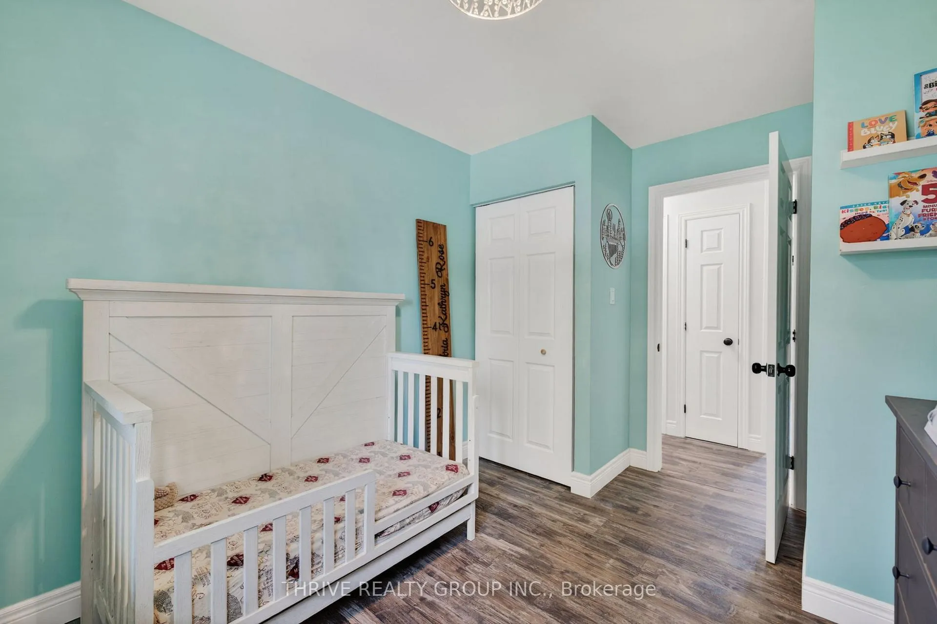 Photo 20 of 85 Vanbuskirk Drive, St. Thomas — HOMEH