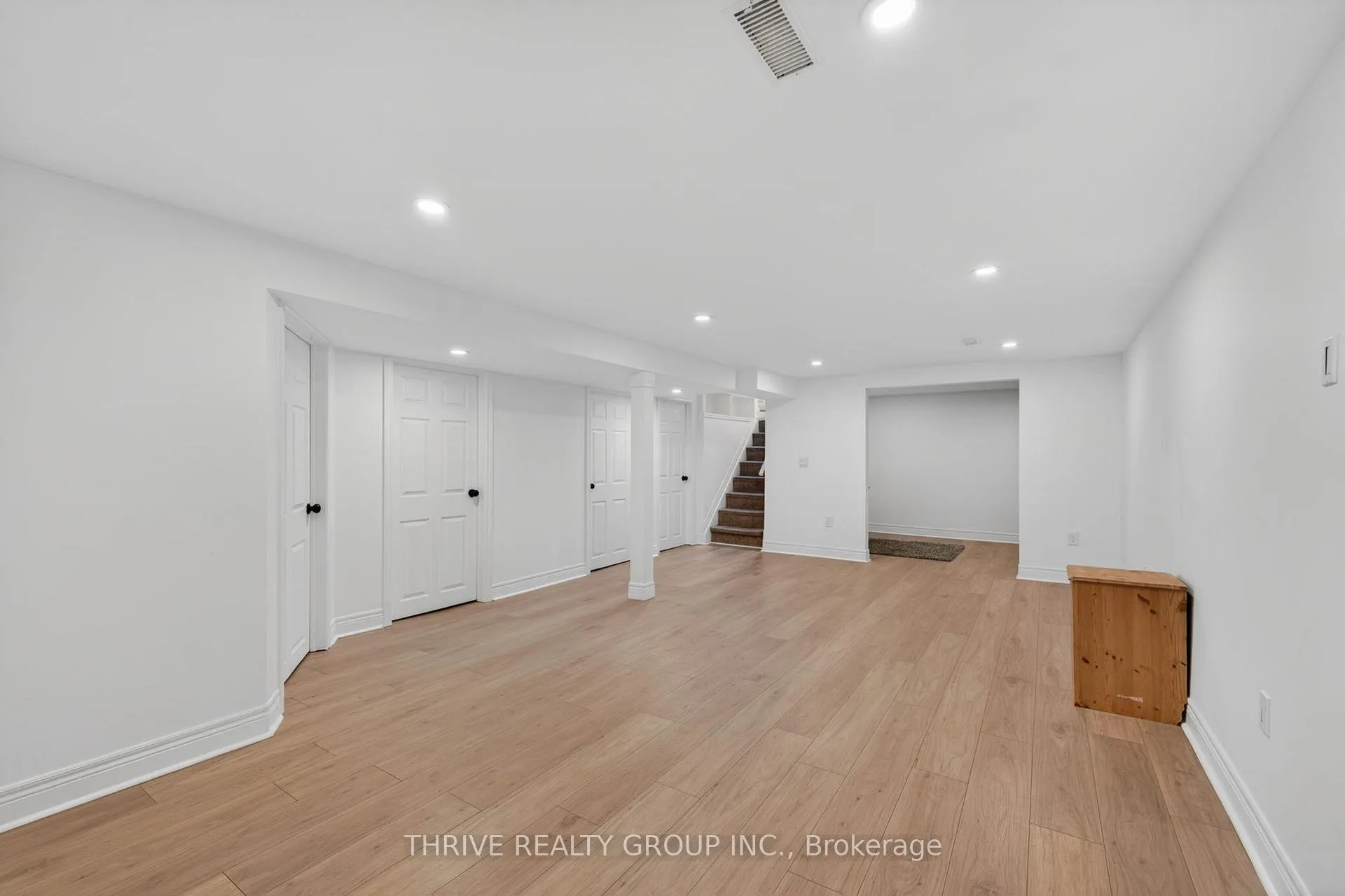 Photo 24 of 85 Vanbuskirk Drive, St. Thomas — HOMEH