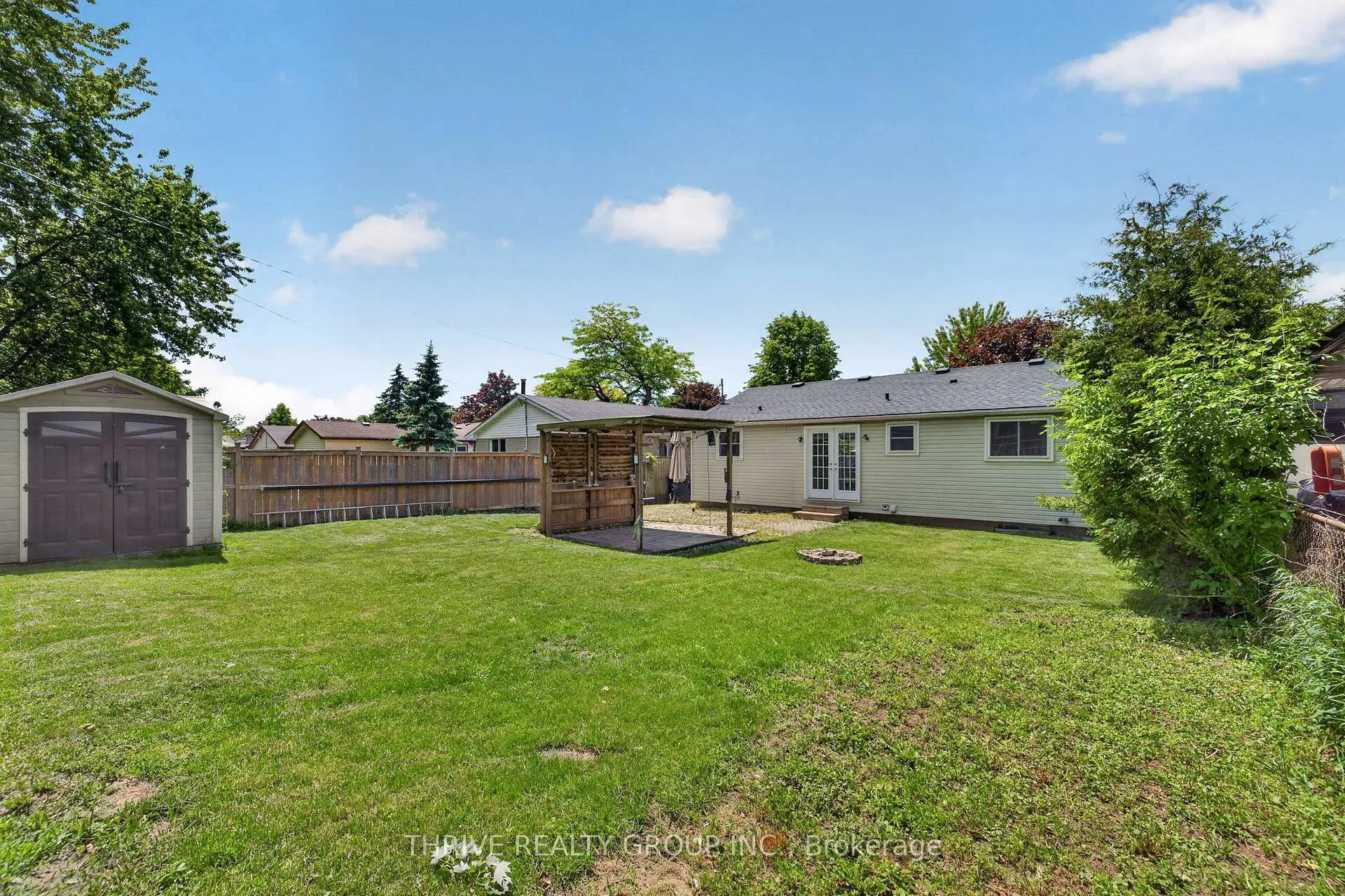 Photo 28 of 85 Vanbuskirk Drive, St. Thomas — HOMEH
