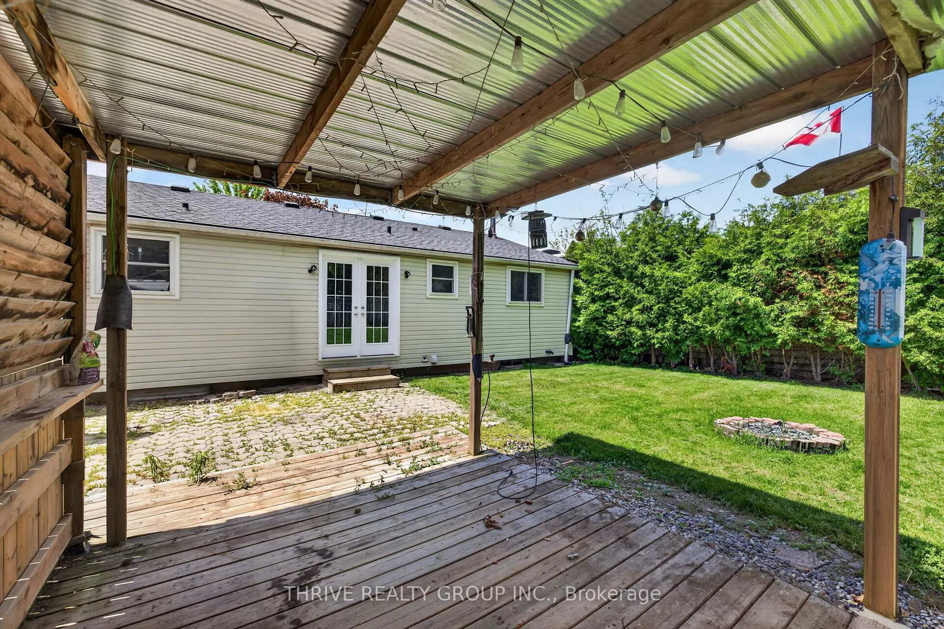 Photo 30 of 85 Vanbuskirk Drive, St. Thomas — HOMEH