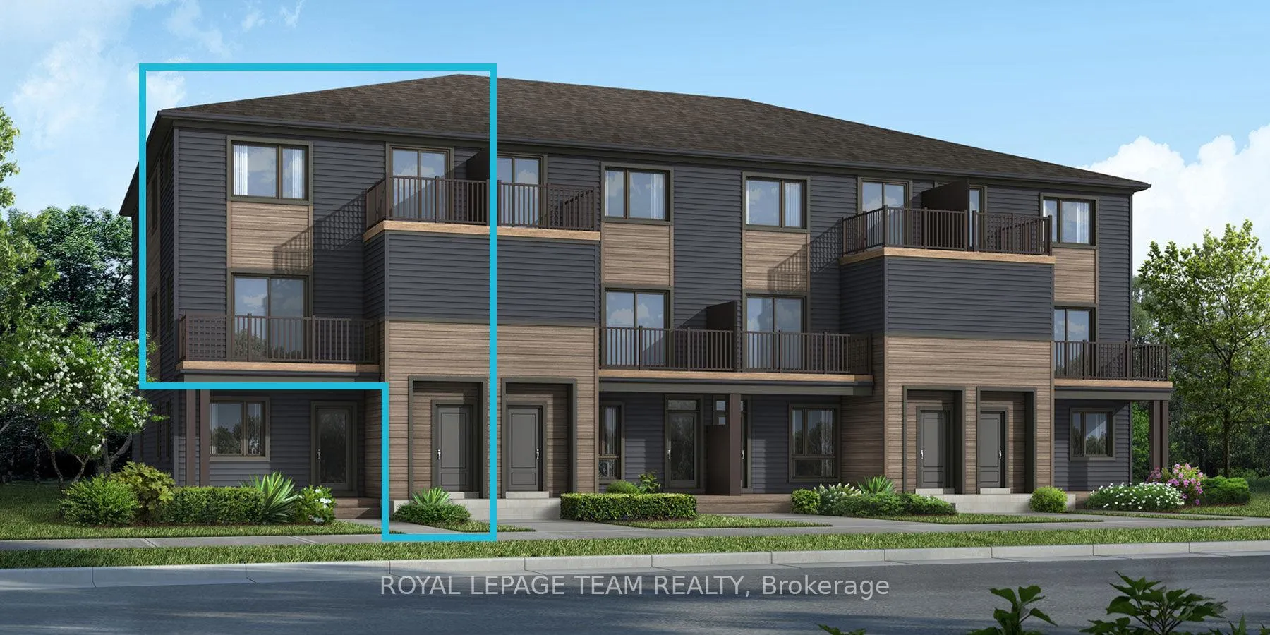 Photo 1 of 1537 Half Moon Bay, Ottawa, Barrhaven - Half Moon Bay — HOMEH