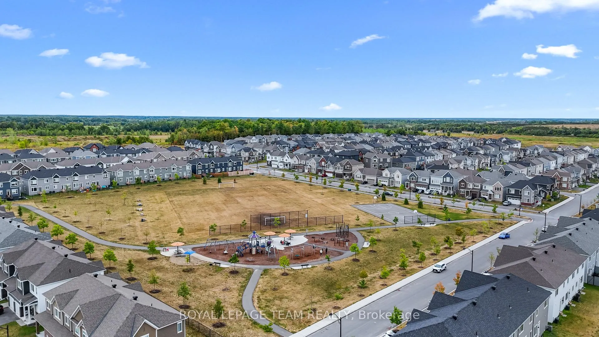 Photo 15 of 1537 Half Moon Bay, Ottawa, Barrhaven - Half Moon Bay — HOMEH