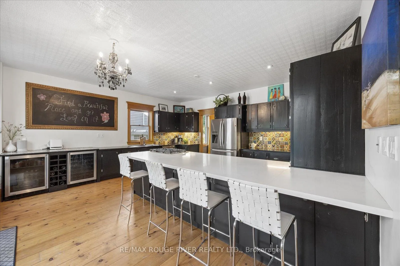 Photo 21 of 30 Springbank Avenue, Scarborough, Birchcliffe-Cliffside — HOMEH