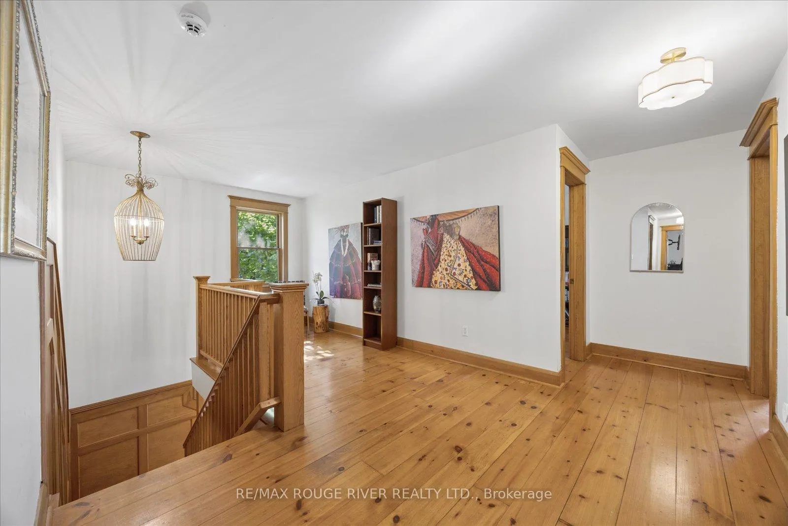 Photo 28 of 30 Springbank Avenue, Scarborough, Birchcliffe-Cliffside — HOMEH