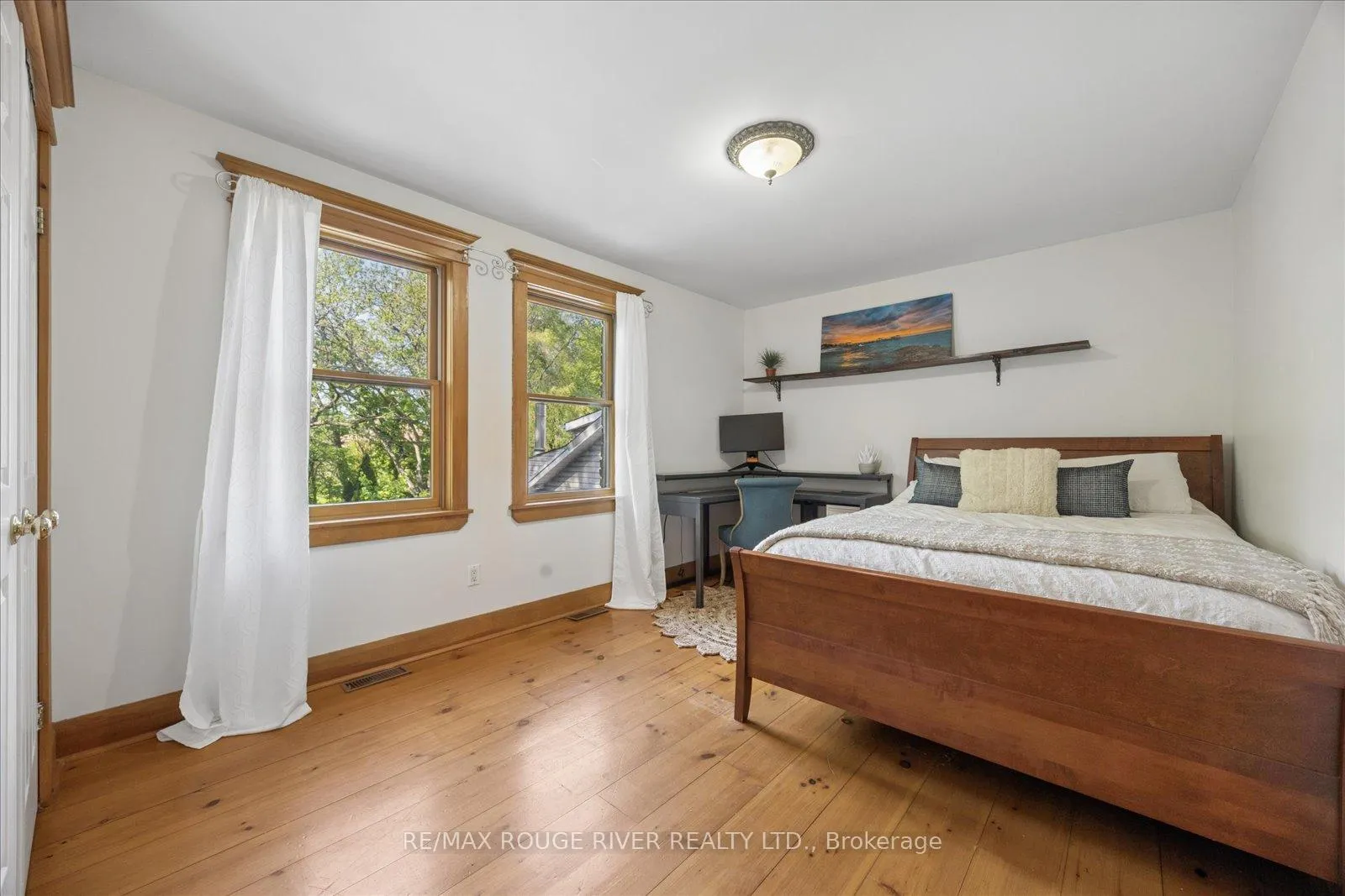 Photo 37 of 30 Springbank Avenue, Scarborough, Birchcliffe-Cliffside — HOMEH