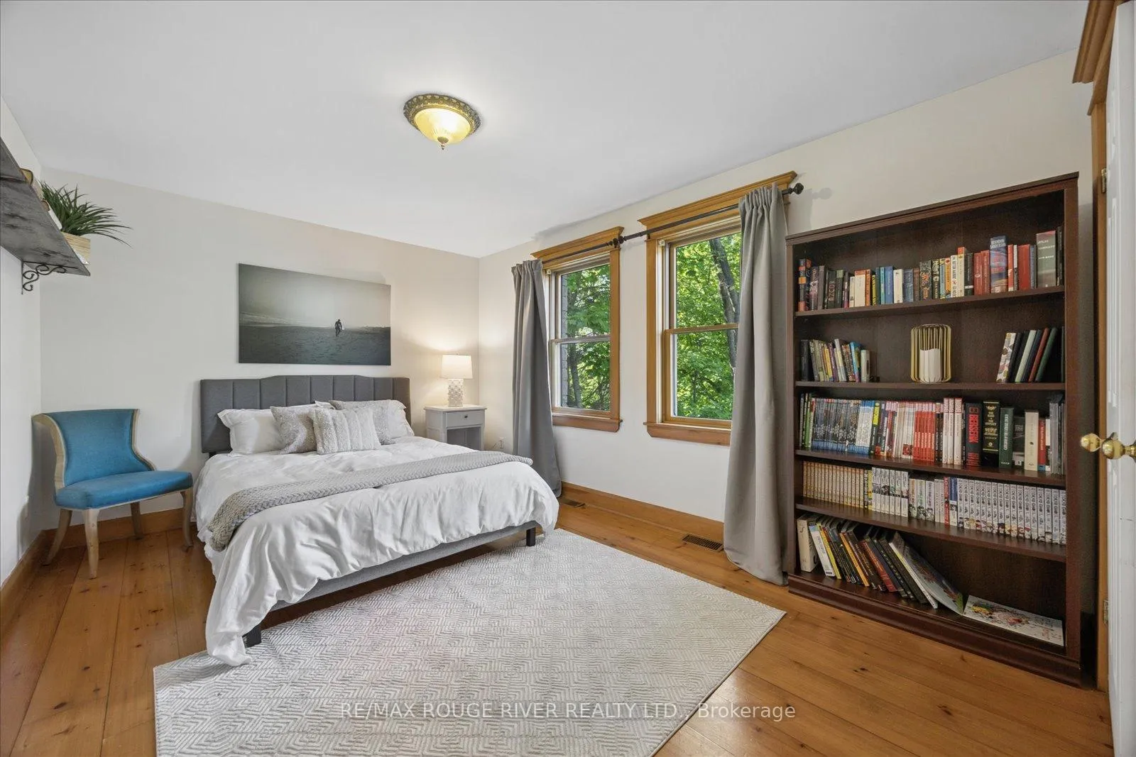 Photo 40 of 30 Springbank Avenue, Scarborough, Birchcliffe-Cliffside — HOMEH