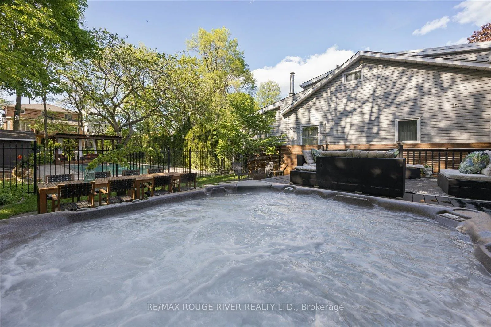 Photo 63 of 30 Springbank Avenue, Scarborough, Birchcliffe-Cliffside — HOMEH
