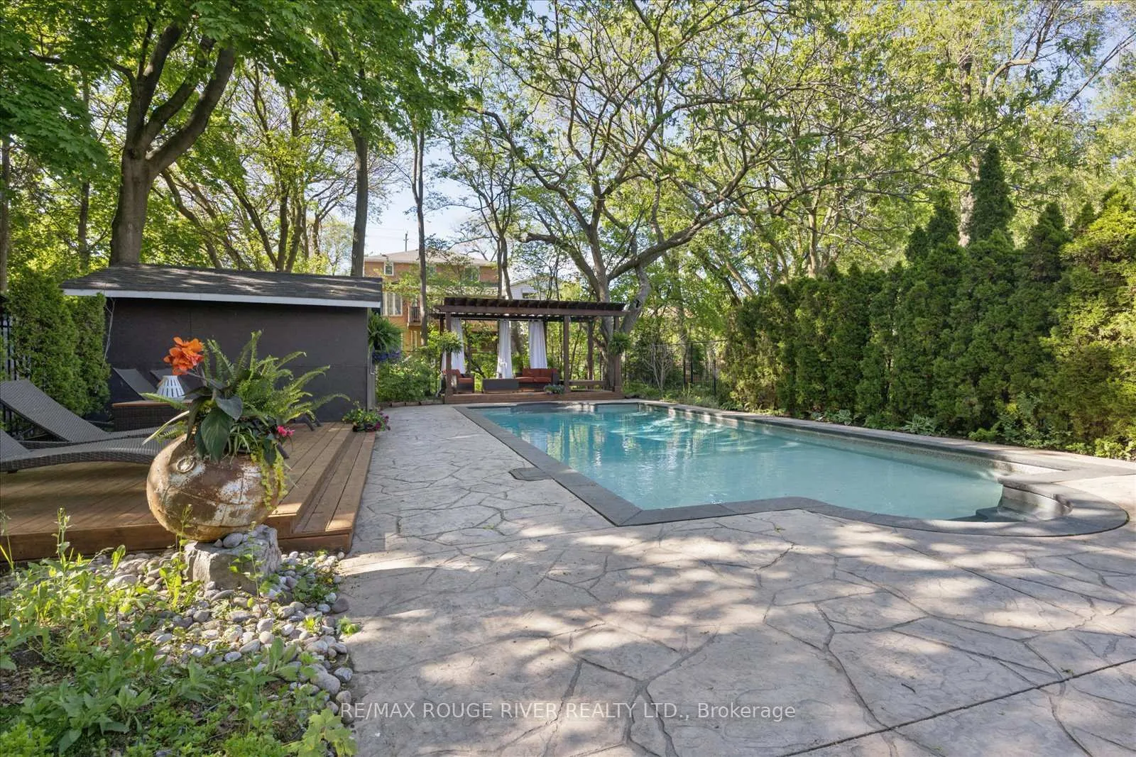 Photo 66 of 30 Springbank Avenue, Scarborough, Birchcliffe-Cliffside — HOMEH