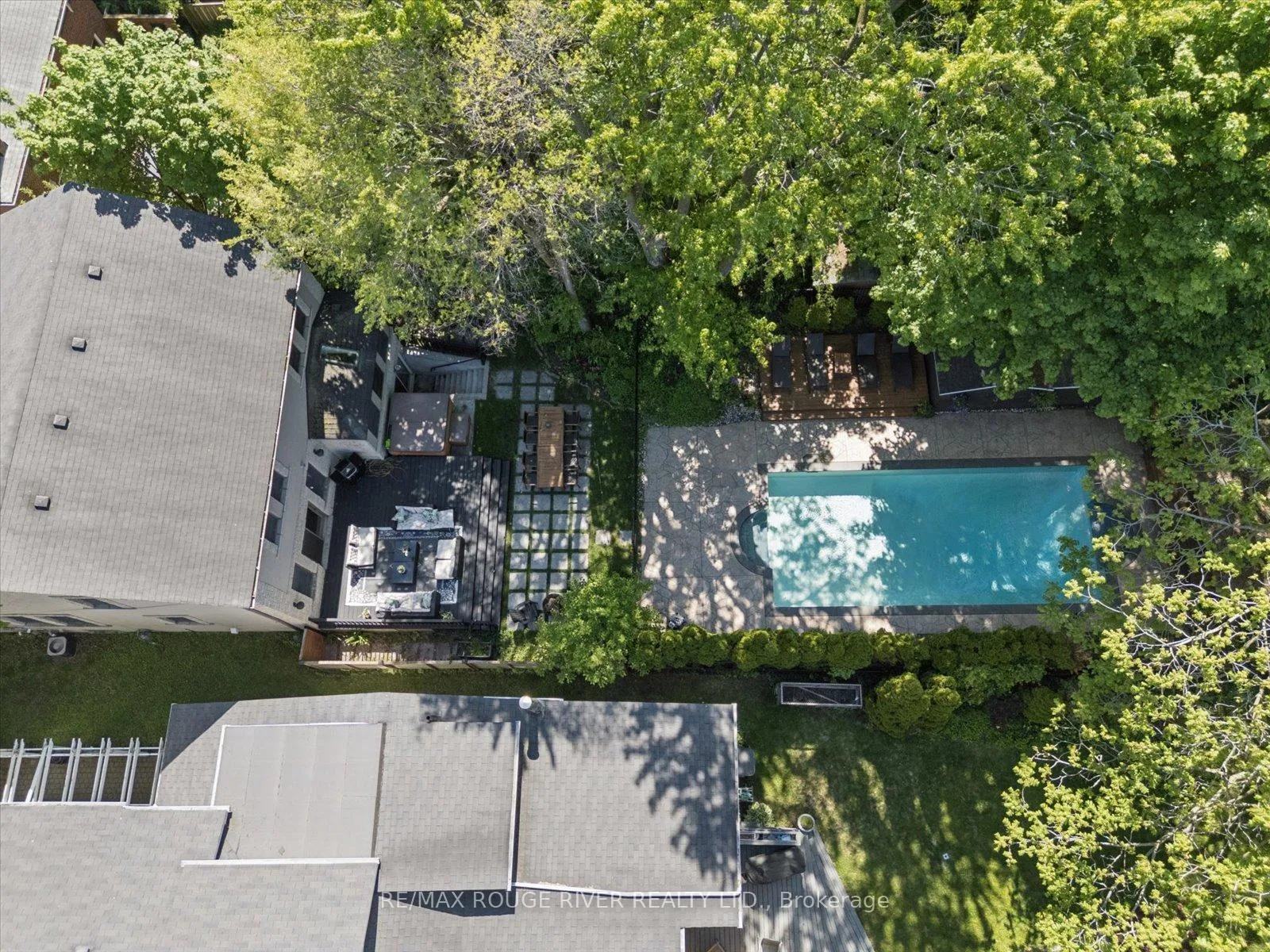 Photo 77 of 30 Springbank Avenue, Scarborough, Birchcliffe-Cliffside — HOMEH