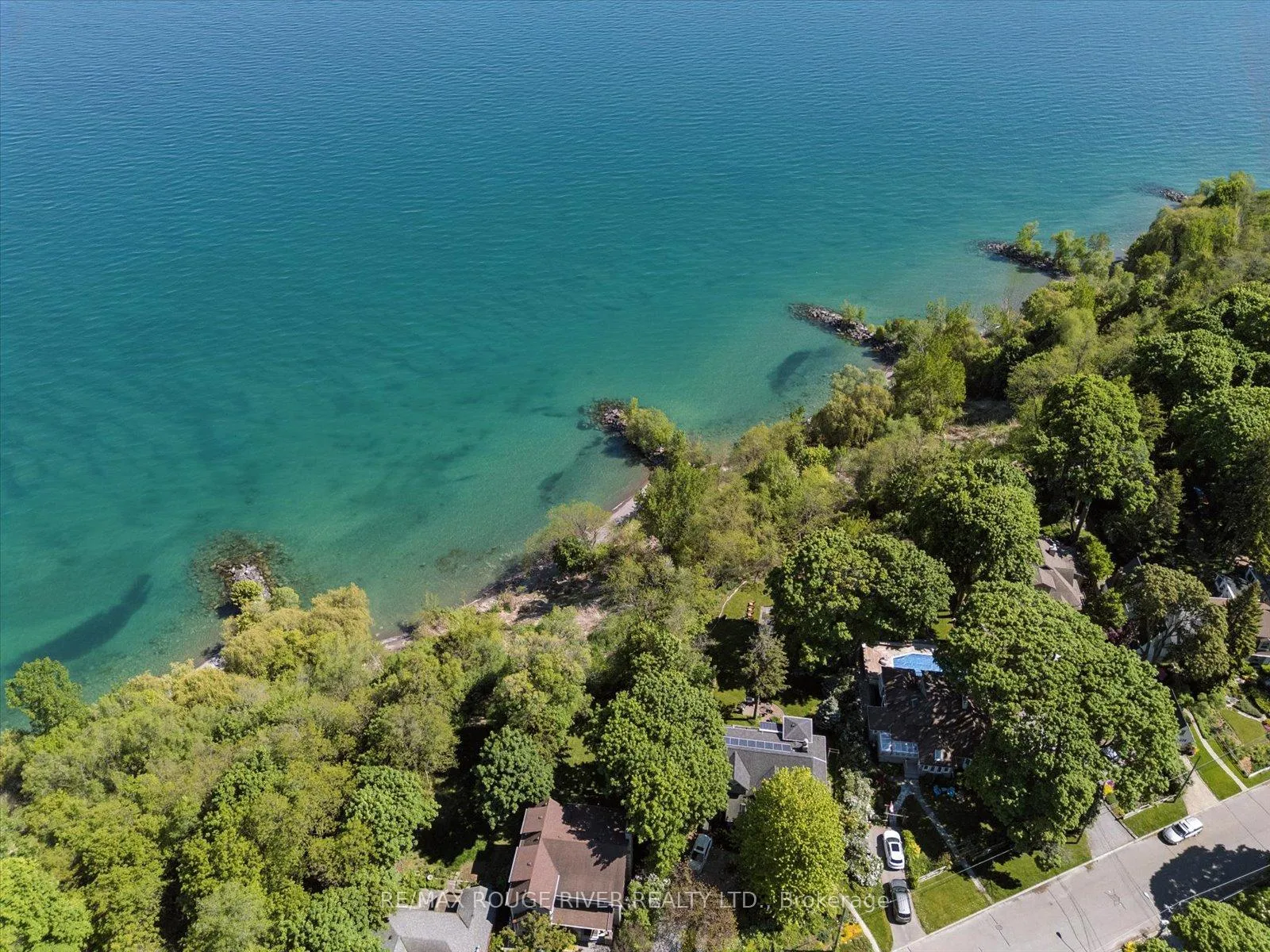 Photo 79 of 30 Springbank Avenue, Scarborough, Birchcliffe-Cliffside — HOMEH