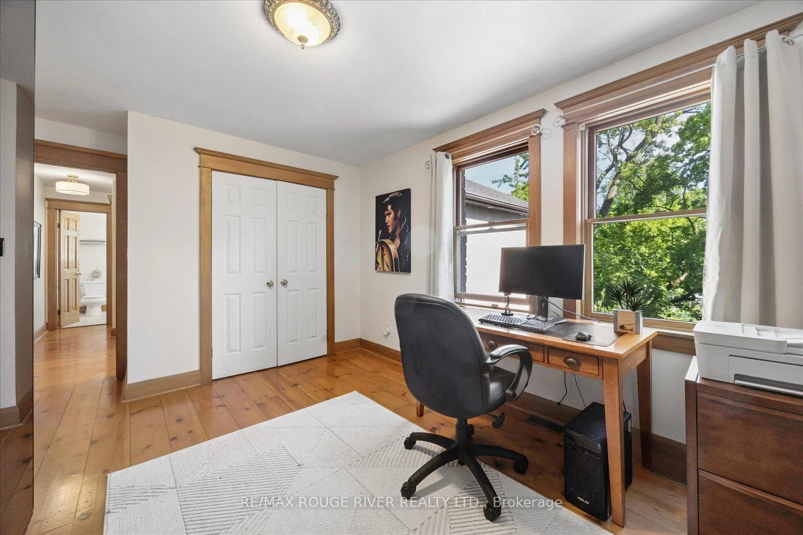 Photo 49 of 30 Springbank Avenue, Scarborough, Birchcliffe-Cliffside — HOMEH