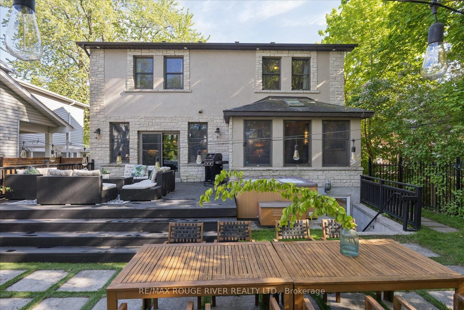 Photo 72 of 30 Springbank Avenue, Scarborough, Birchcliffe-Cliffside — HOMEH