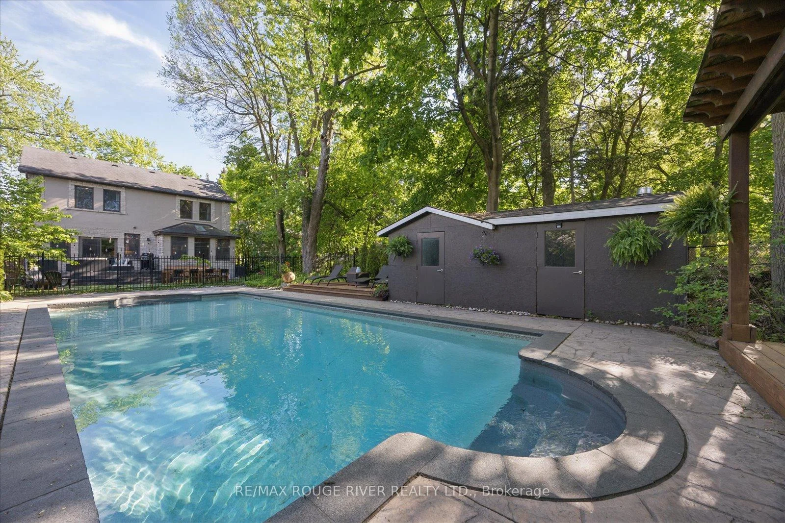 Photo 78 of 30 Springbank Avenue, Scarborough, Birchcliffe-Cliffside — HOMEH