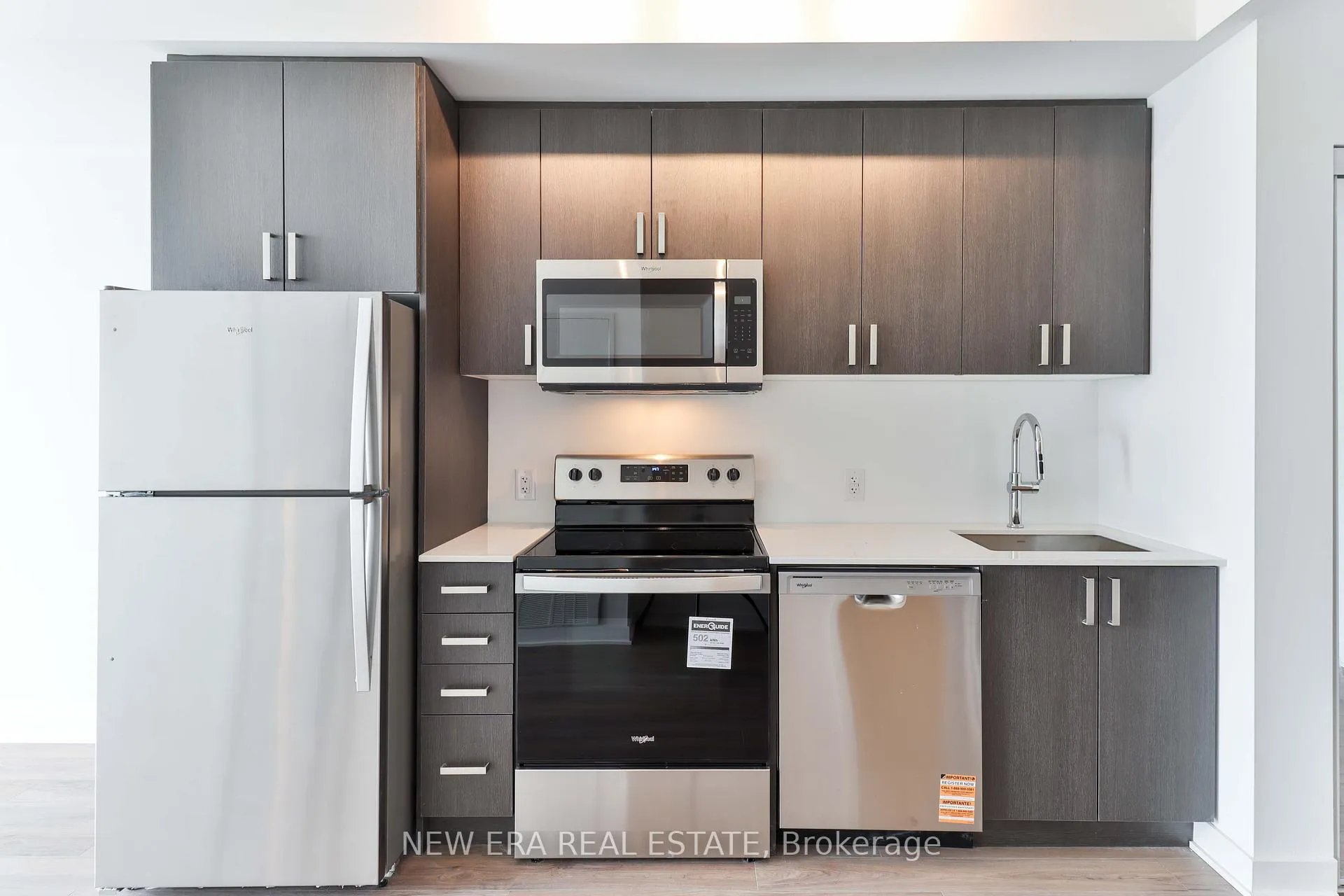 Photo 4 of Unit 1408, 2782 Barton Street E, Hamilton, Riverdale — HOMEH