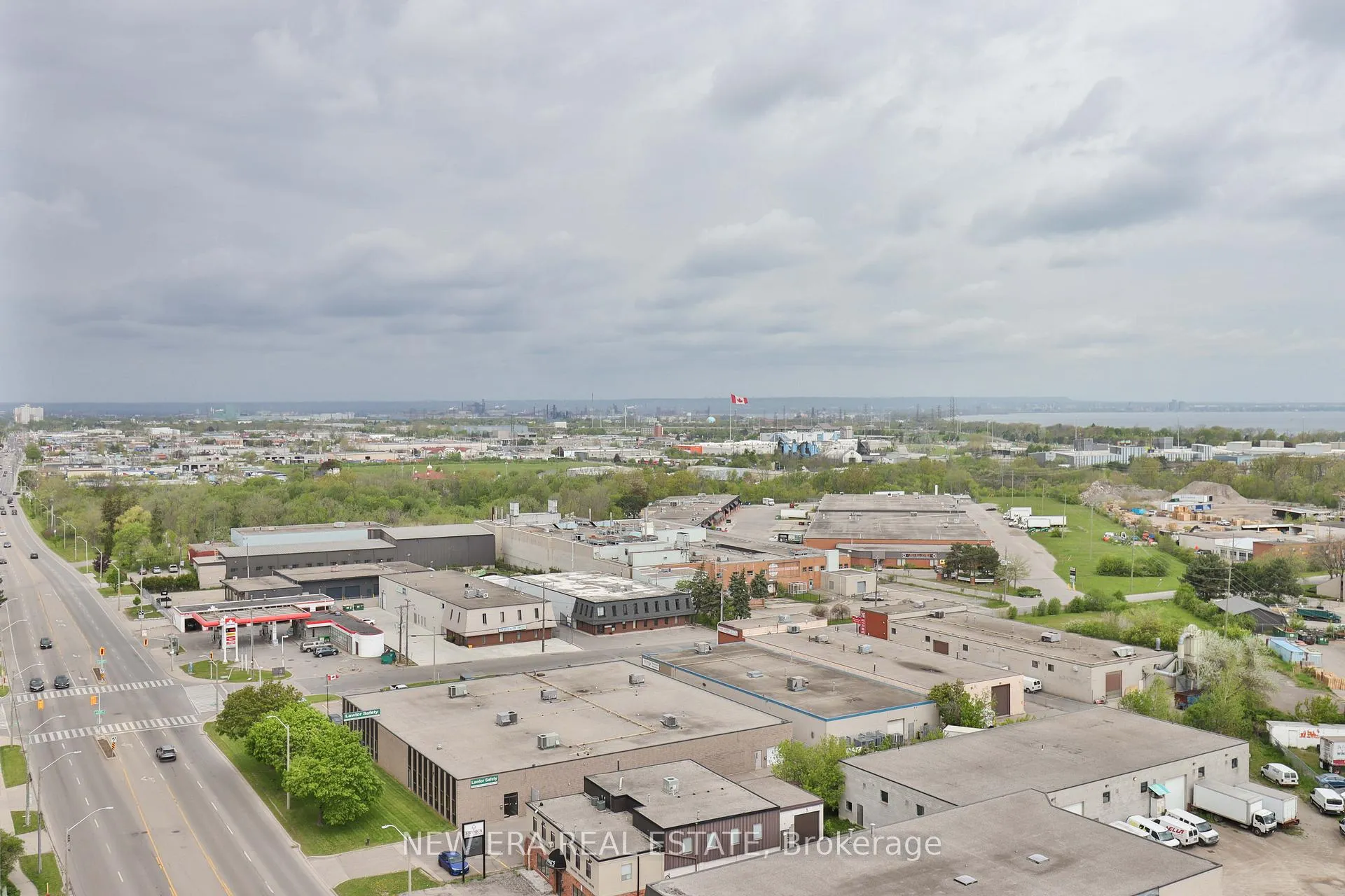 Photo 22 of Unit 1408, 2782 Barton Street E, Hamilton, Riverdale — HOMEH
