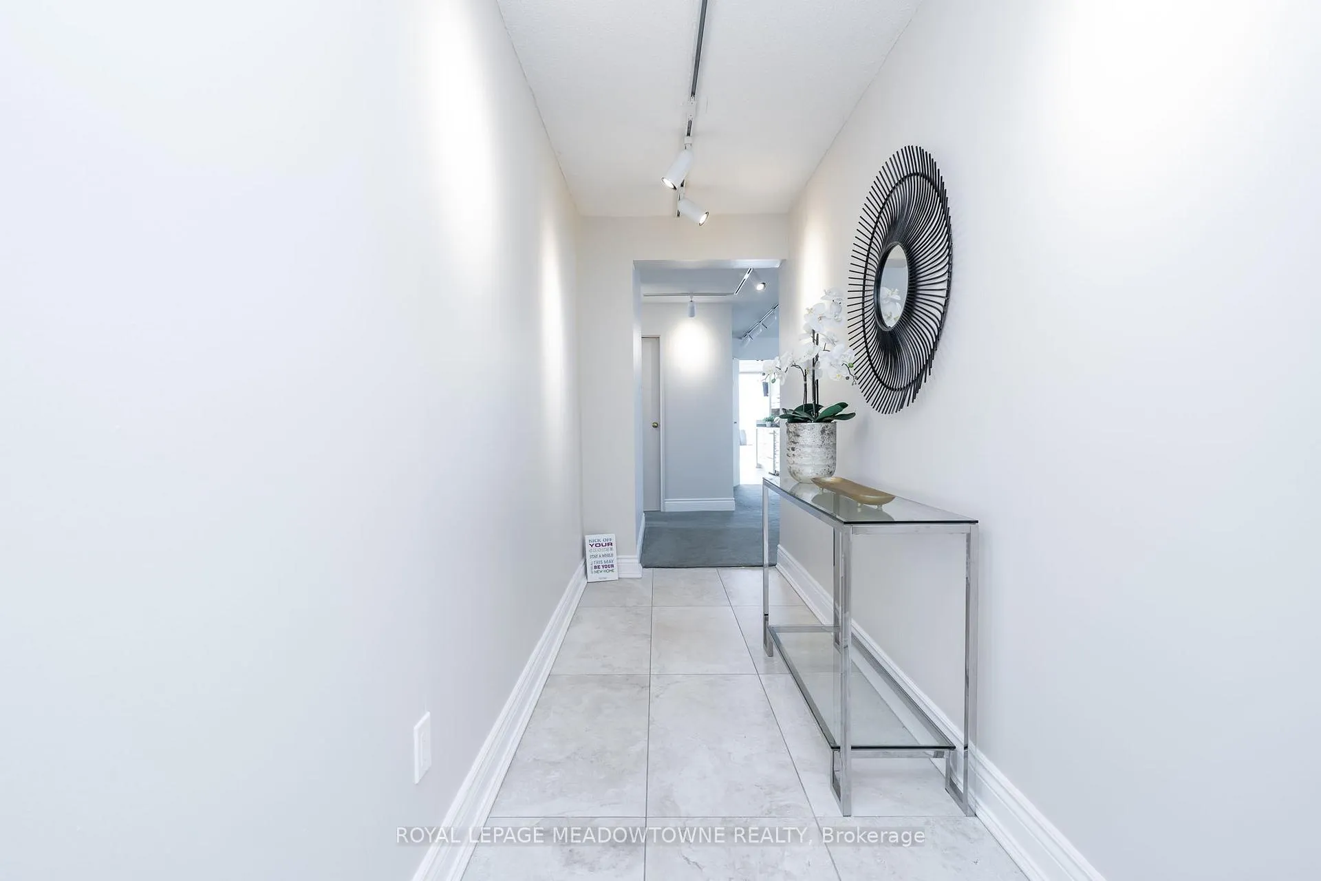 Photo 9 of Unit 3303, 3650 Kaneff Crescent, Mississauga, Mississauga Valleys — HOMEH