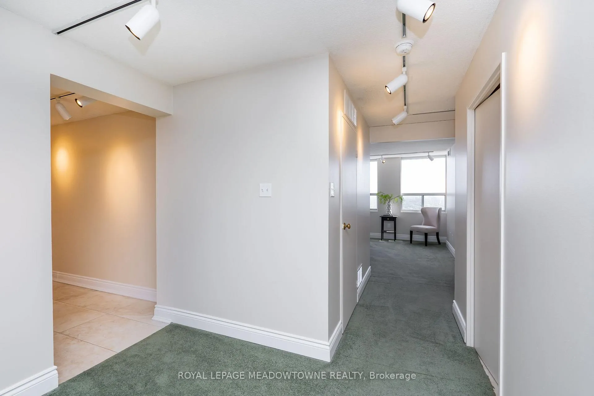 Photo 23 of Unit 3303, 3650 Kaneff Crescent, Mississauga, Mississauga Valleys — HOMEH