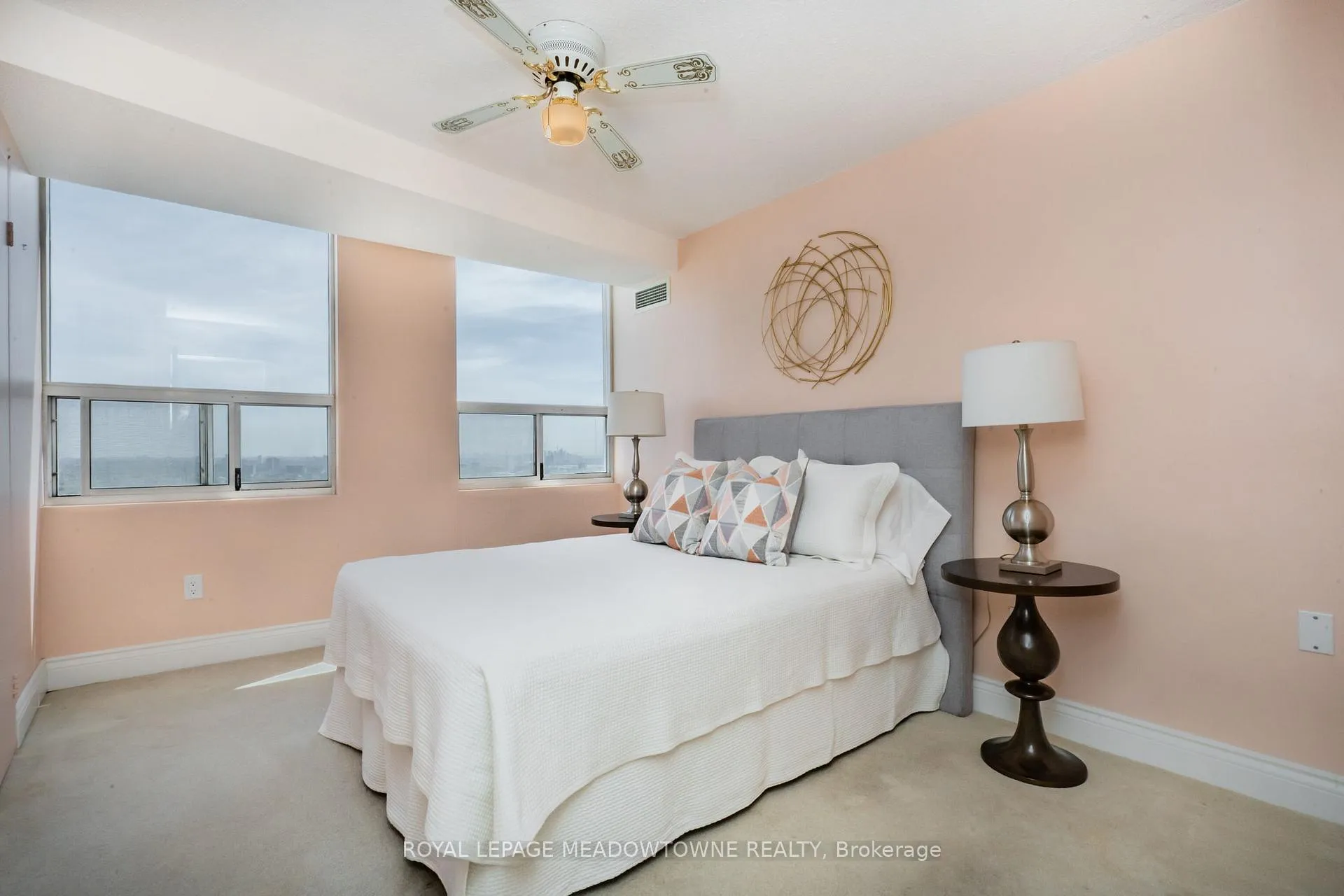 Photo 27 of Unit 3303, 3650 Kaneff Crescent, Mississauga, Mississauga Valleys — HOMEH