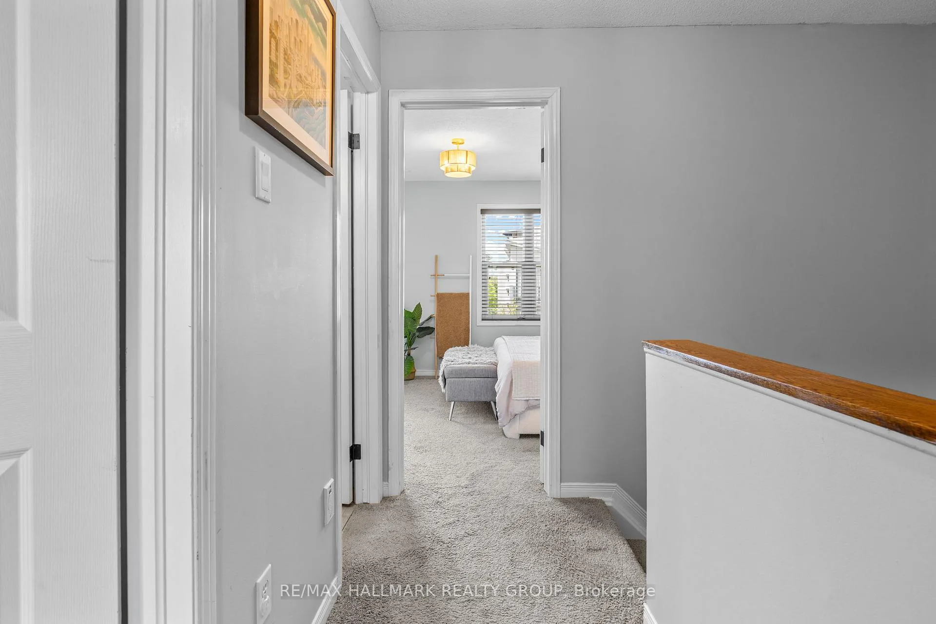 Photo 19 of 125 Arcola Private, Ottawa, Overbrook/Castle Heights — HOMEH