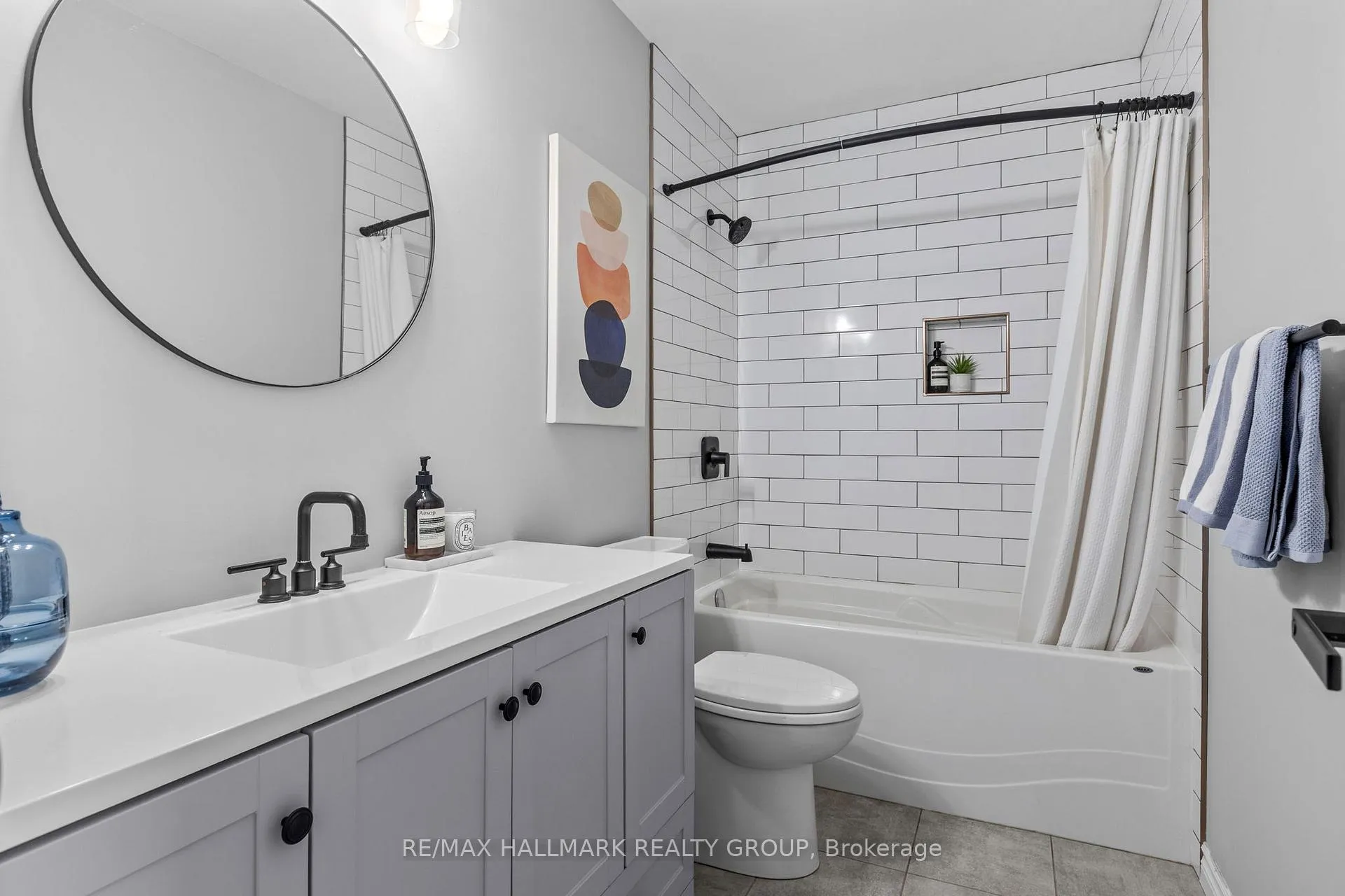 Photo 22 of 125 Arcola Private, Ottawa, Overbrook/Castle Heights — HOMEH