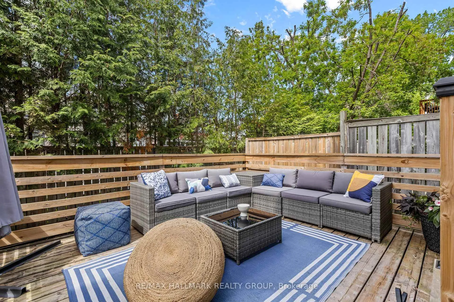 Photo 29 of 125 Arcola Private, Ottawa, Overbrook/Castle Heights — HOMEH