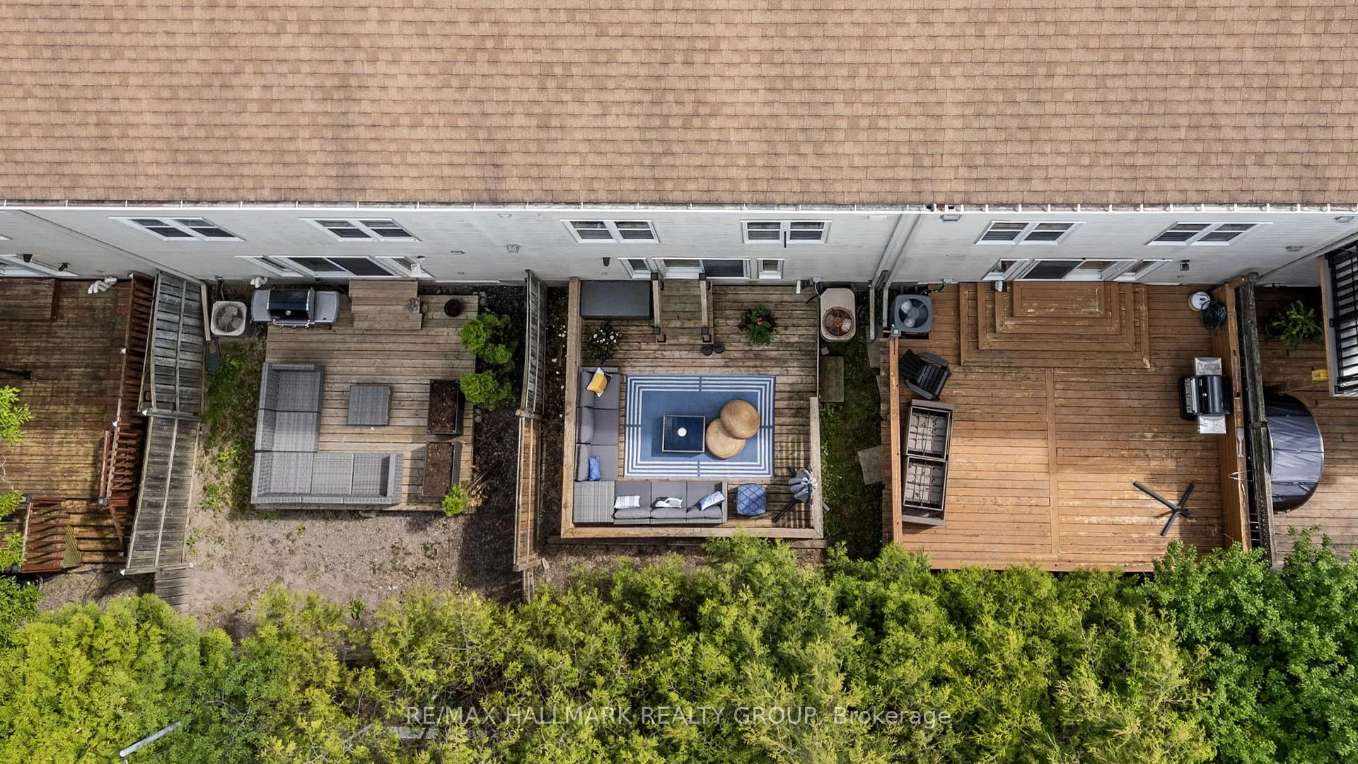 Photo 30 of 125 Arcola Private, Ottawa, Overbrook/Castle Heights — HOMEH