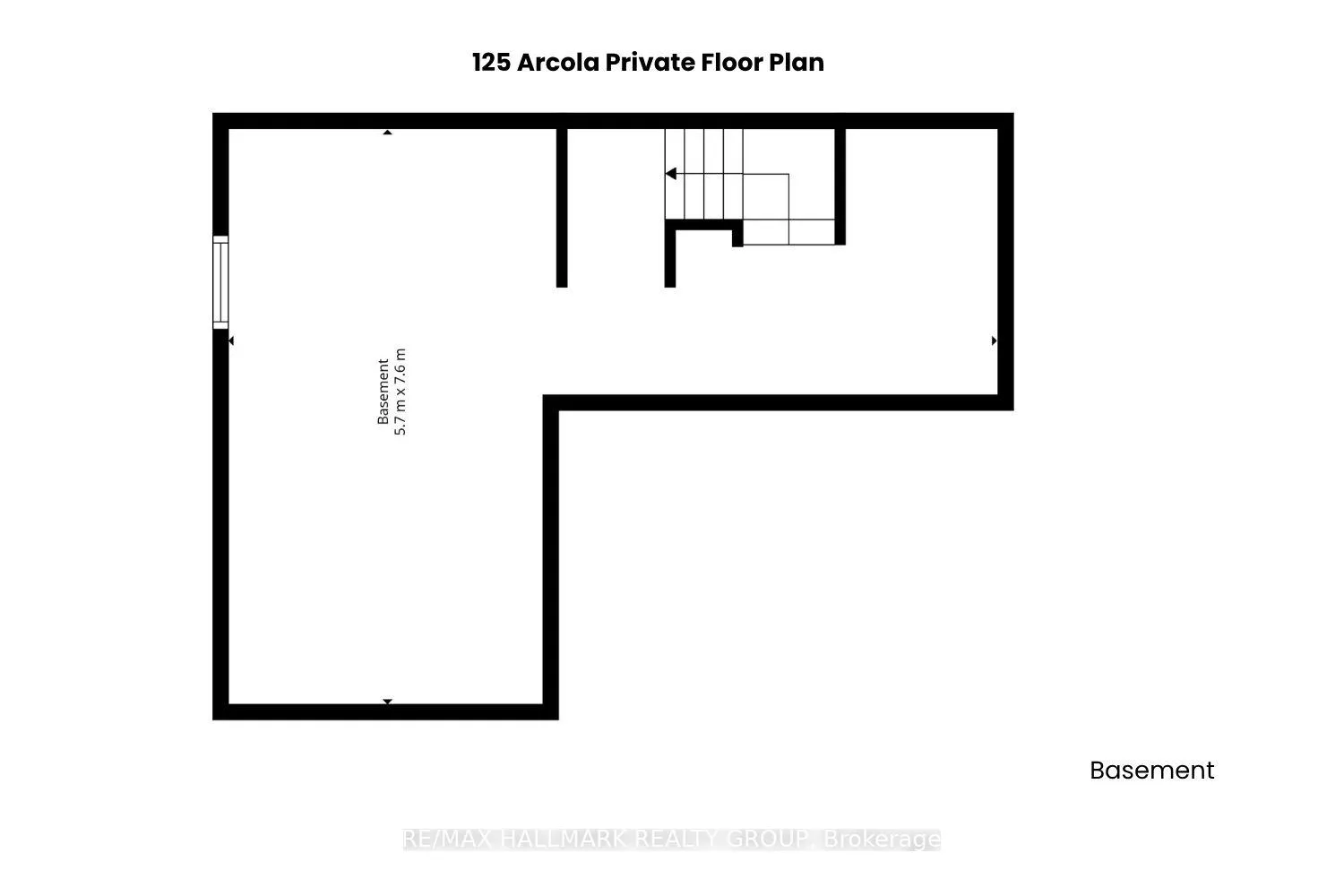Photo 37 of 125 Arcola Private, Ottawa, Overbrook/Castle Heights — HOMEH