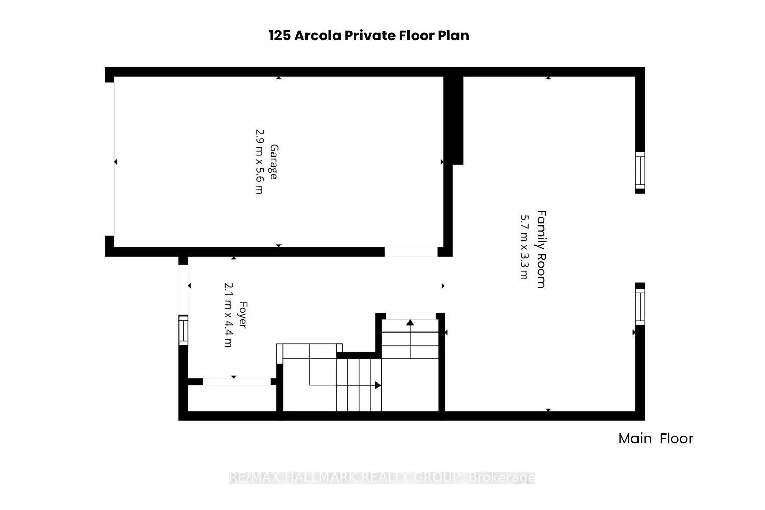 Photo 38 of 125 Arcola Private, Ottawa, Overbrook/Castle Heights — HOMEH