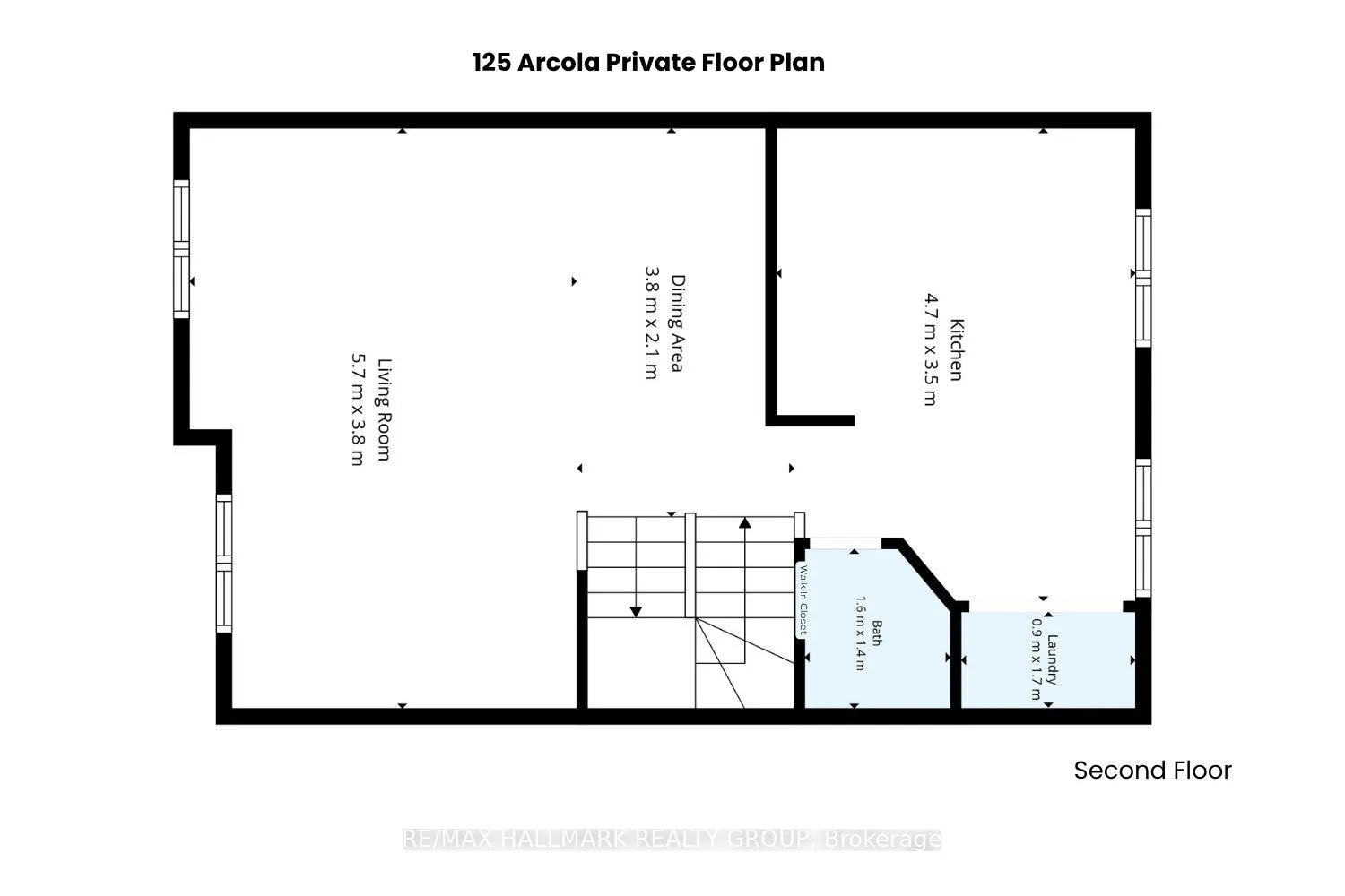 Photo 39 of 125 Arcola Private, Ottawa, Overbrook/Castle Heights — HOMEH