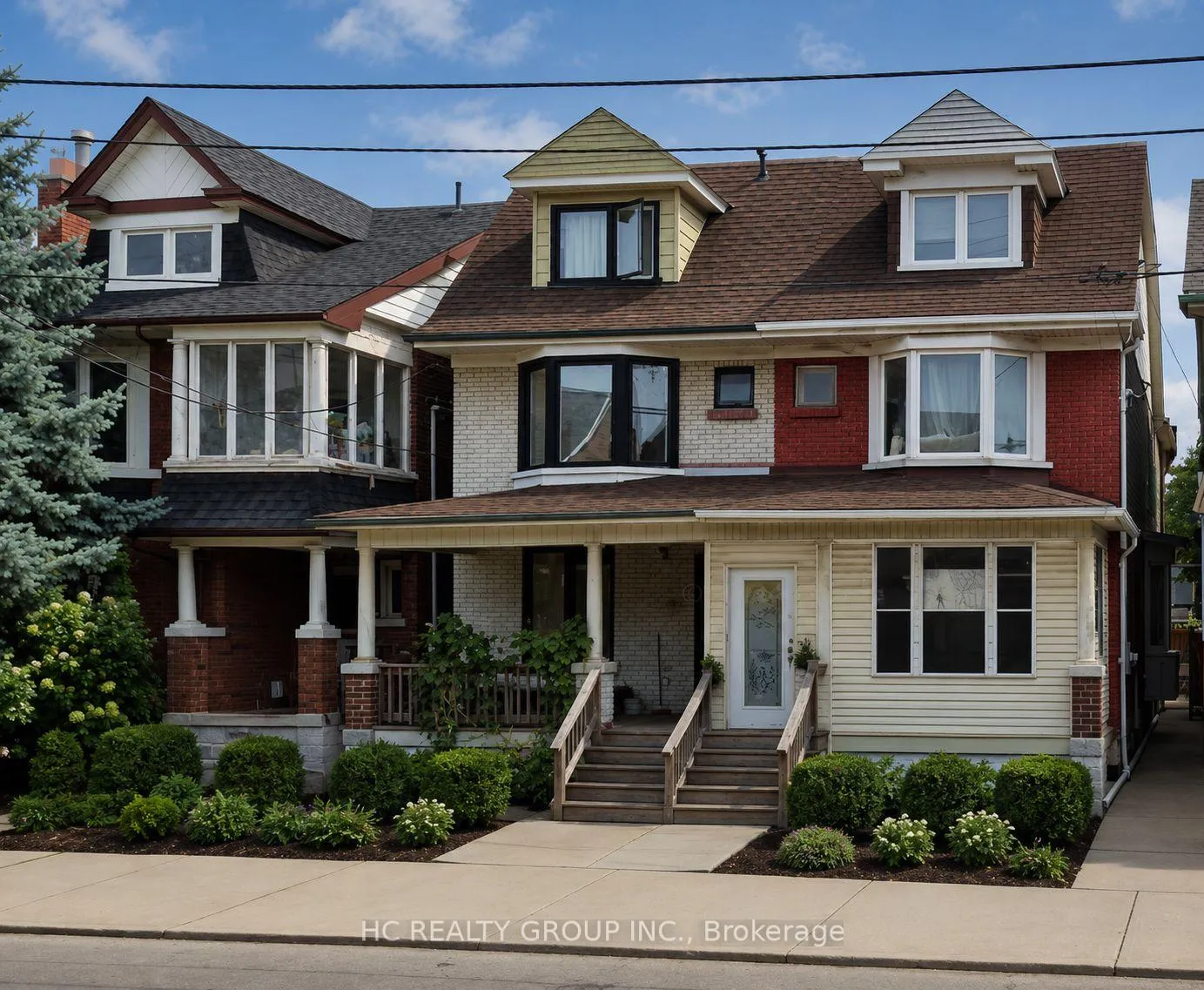 Photo 1 of 653 Bathurst Street, Toronto, University — HOMEH