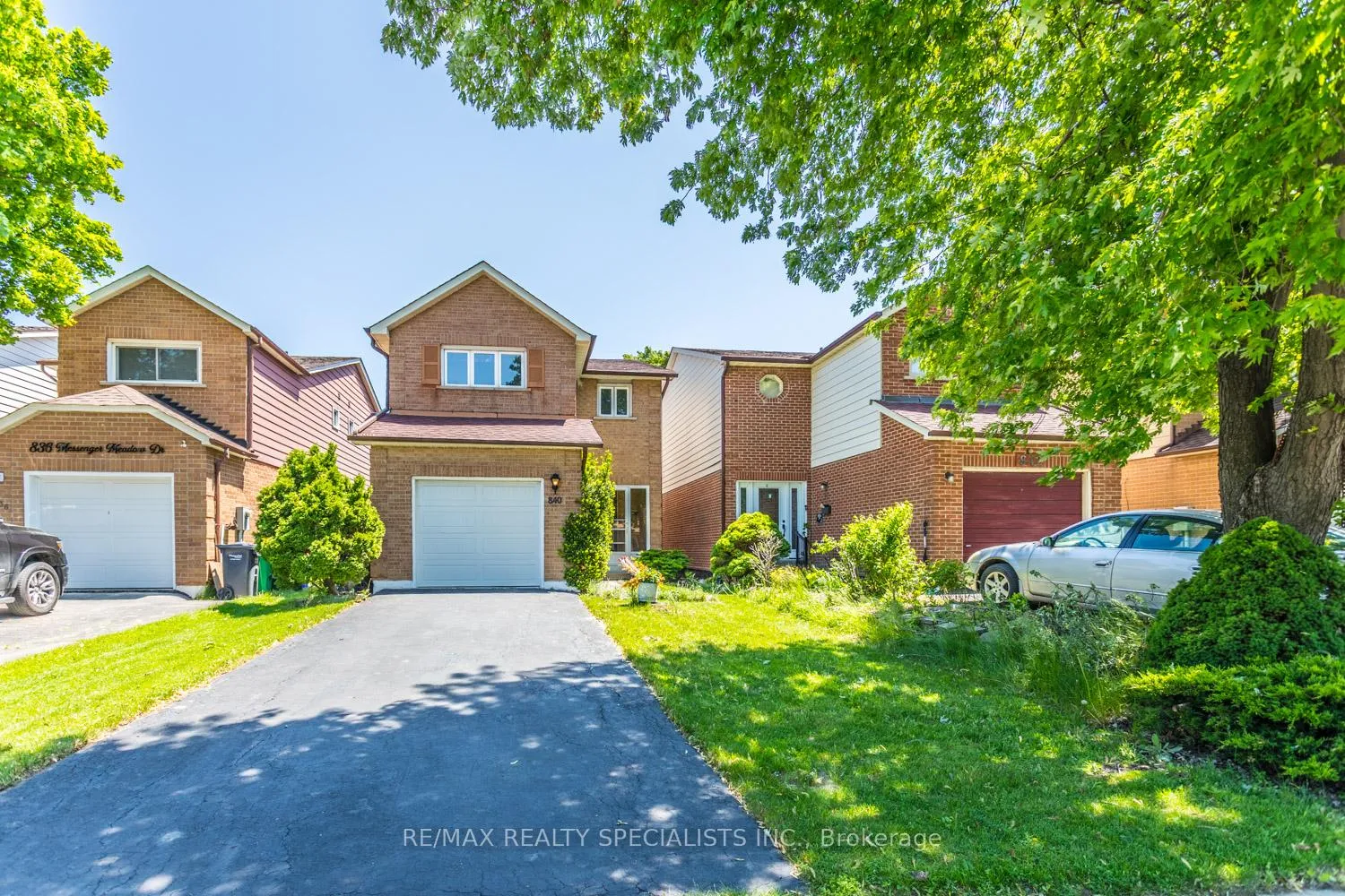 Photo 4 of 840 Messenger Meadow Drive, Mississauga, Creditview — HOMEH