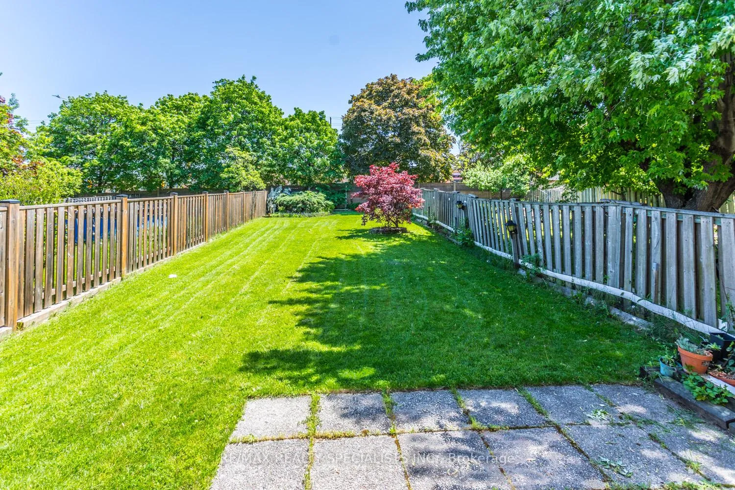 Photo 36 of 840 Messenger Meadow Drive, Mississauga, Creditview — HOMEH