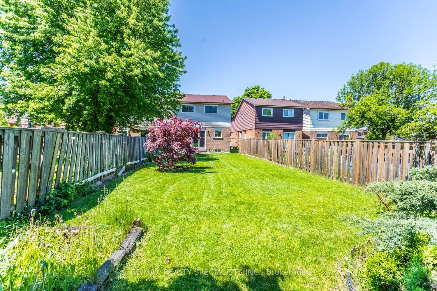 Photo 37 of 840 Messenger Meadow Drive, Mississauga, Creditview — HOMEH