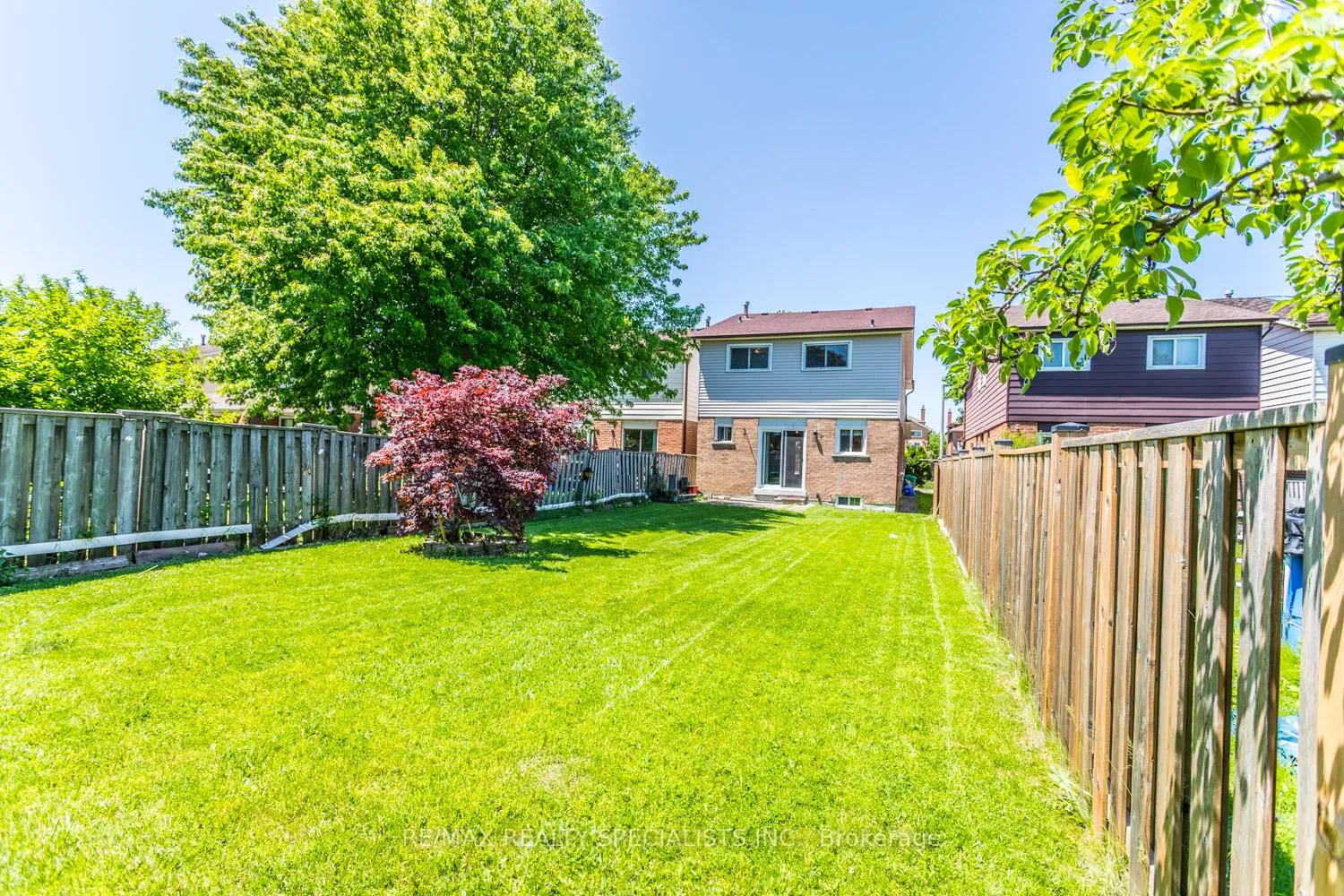 Photo 38 of 840 Messenger Meadow Drive, Mississauga, Creditview — HOMEH