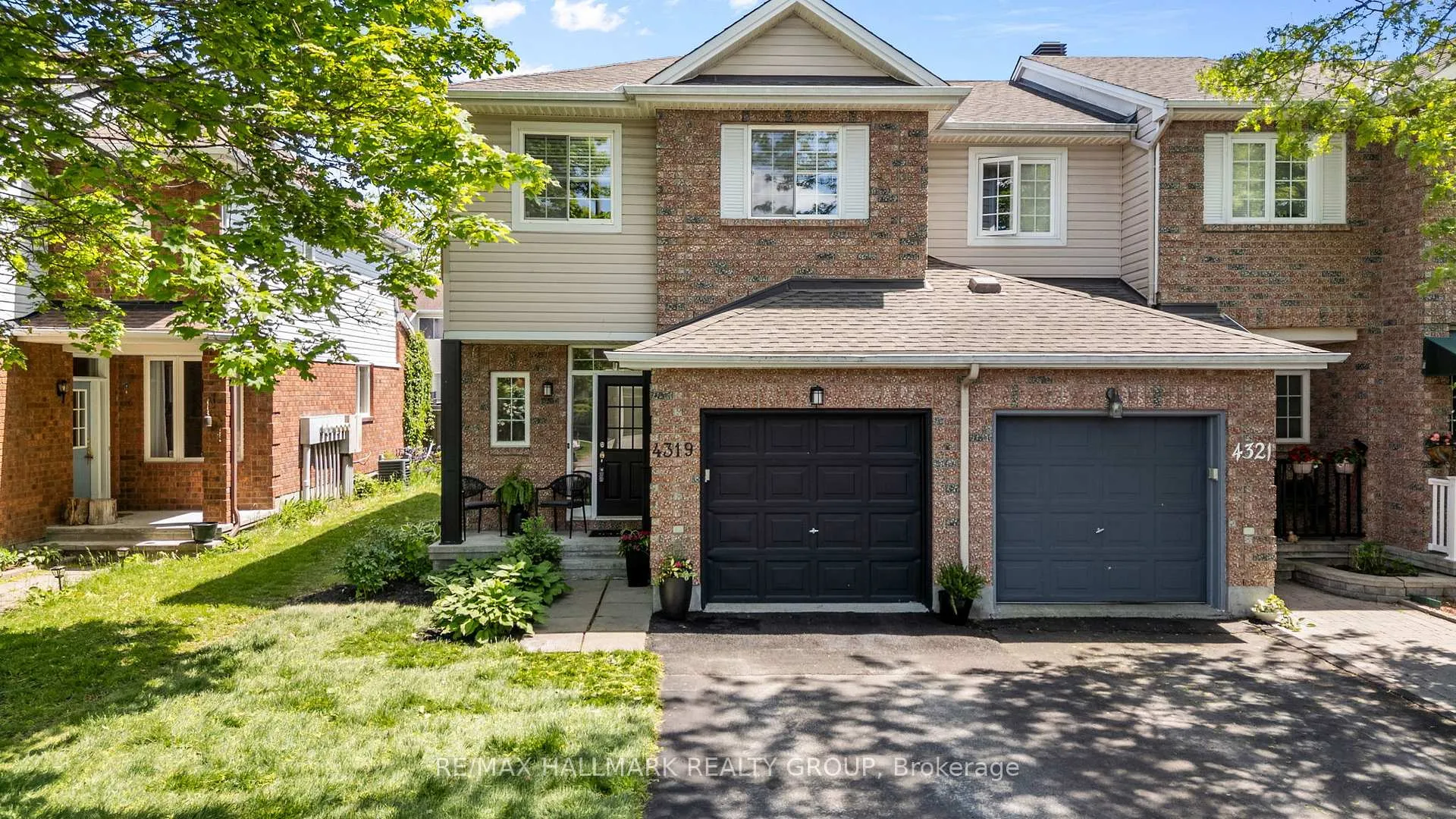 Photo 1 of 4319 Owl Valley Drive, Ottawa, Riverside South/Gloucester Glen — HOMEH