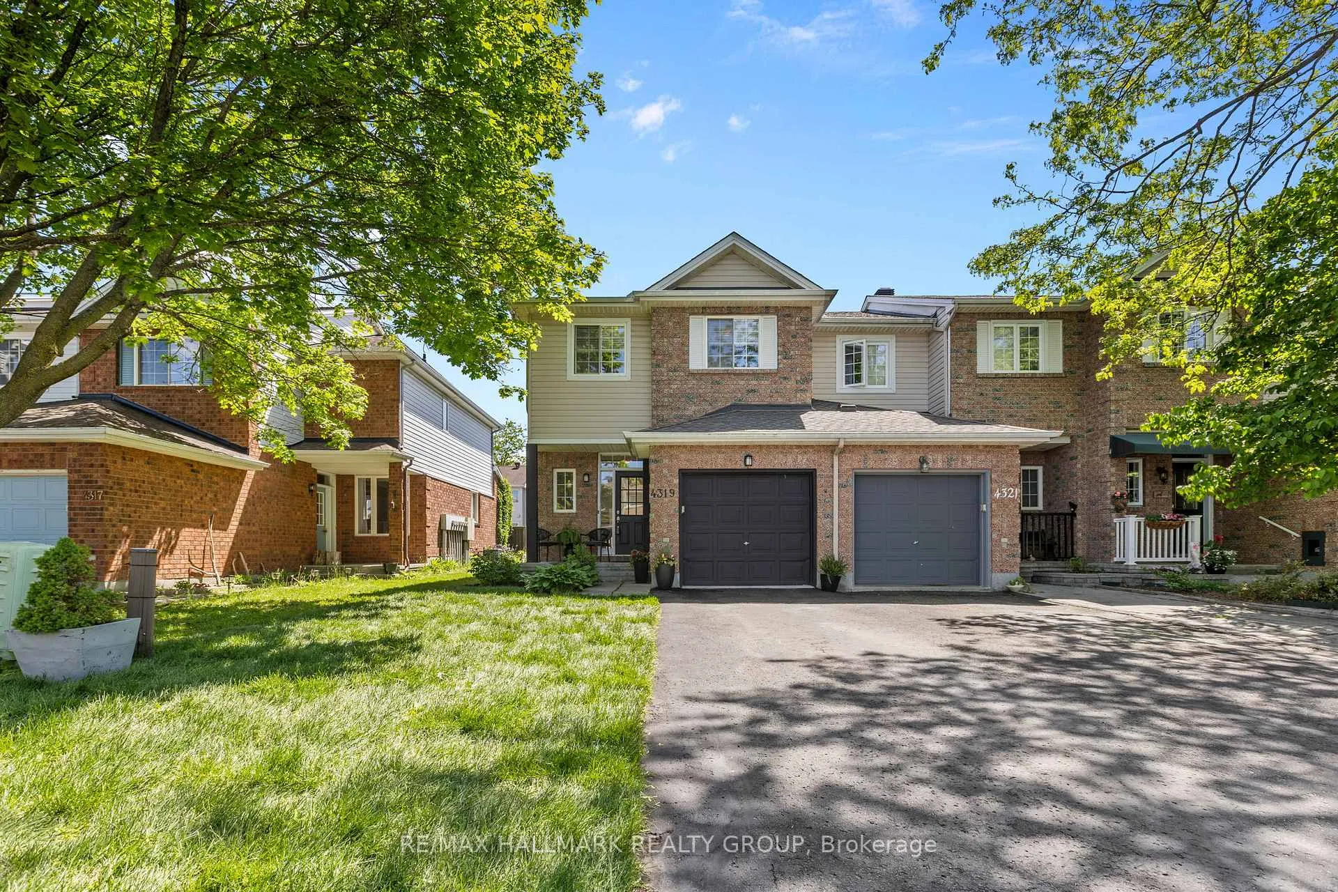 Photo 2 of 4319 Owl Valley Drive, Ottawa, Riverside South/Gloucester Glen — HOMEH
