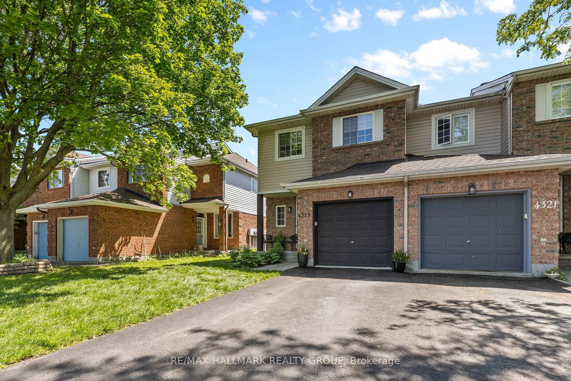 Photo 3 of 4319 Owl Valley Drive, Ottawa, Riverside South/Gloucester Glen — HOMEH