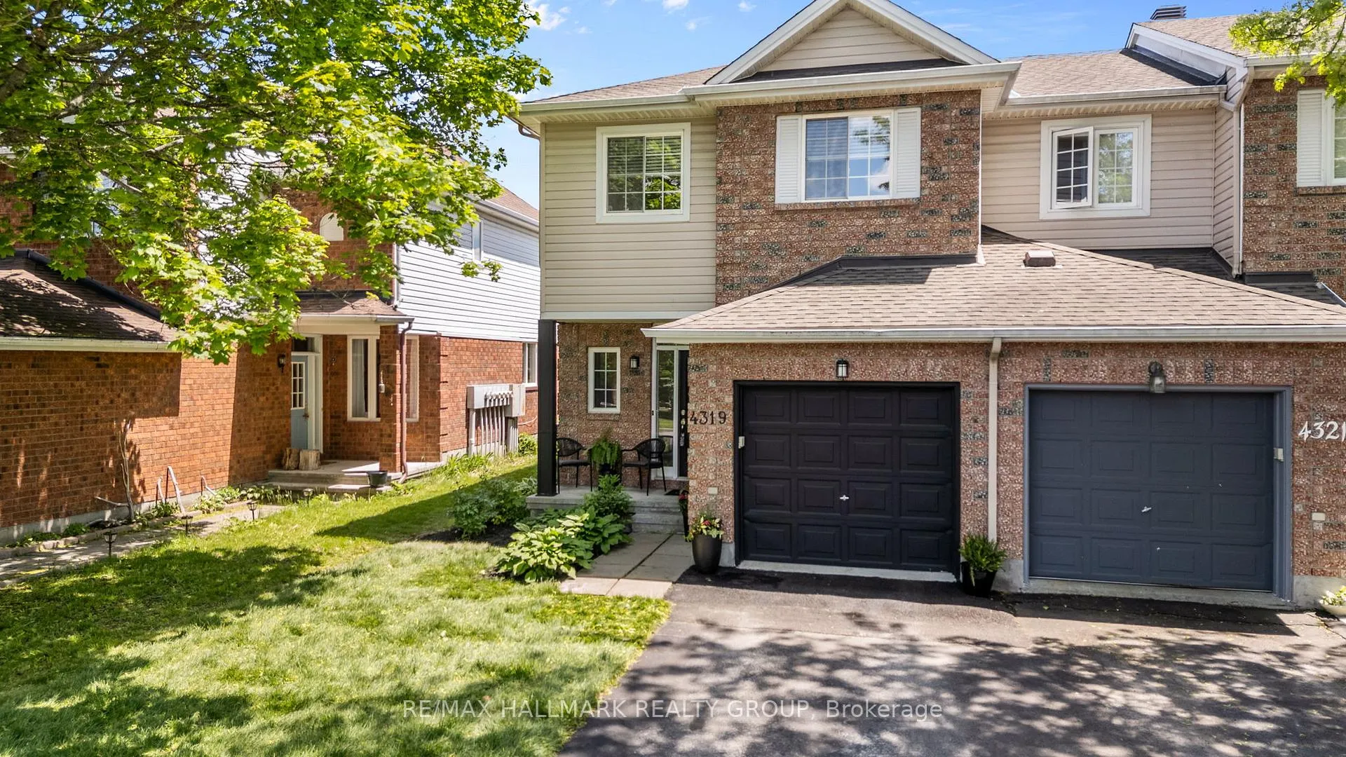 Photo 32 of 4319 Owl Valley Drive, Ottawa, Riverside South/Gloucester Glen — HOMEH