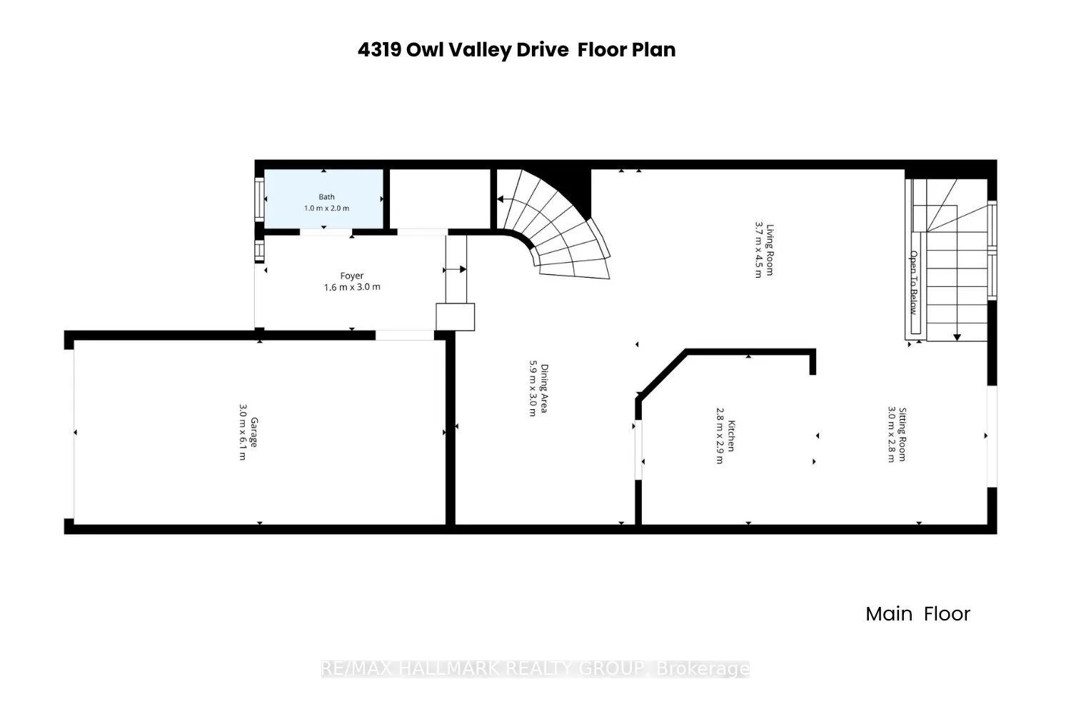 Photo 35 of 4319 Owl Valley Drive, Ottawa, Riverside South/Gloucester Glen — HOMEH