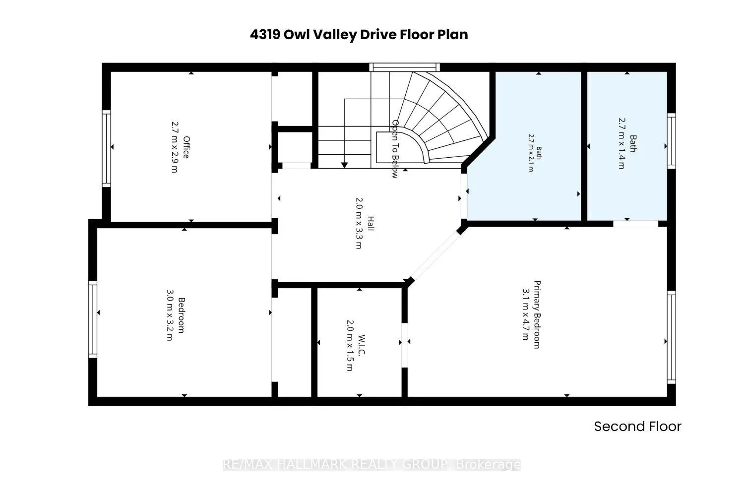 Photo 36 of 4319 Owl Valley Drive, Ottawa, Riverside South/Gloucester Glen — HOMEH
