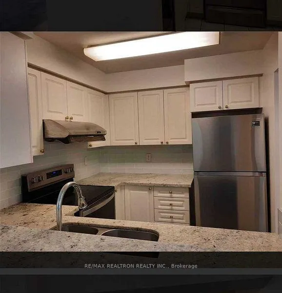 Photo 2 of Unit 705, 29 Pemberton Avenue, North York, Newtonbrook East — HOMEH